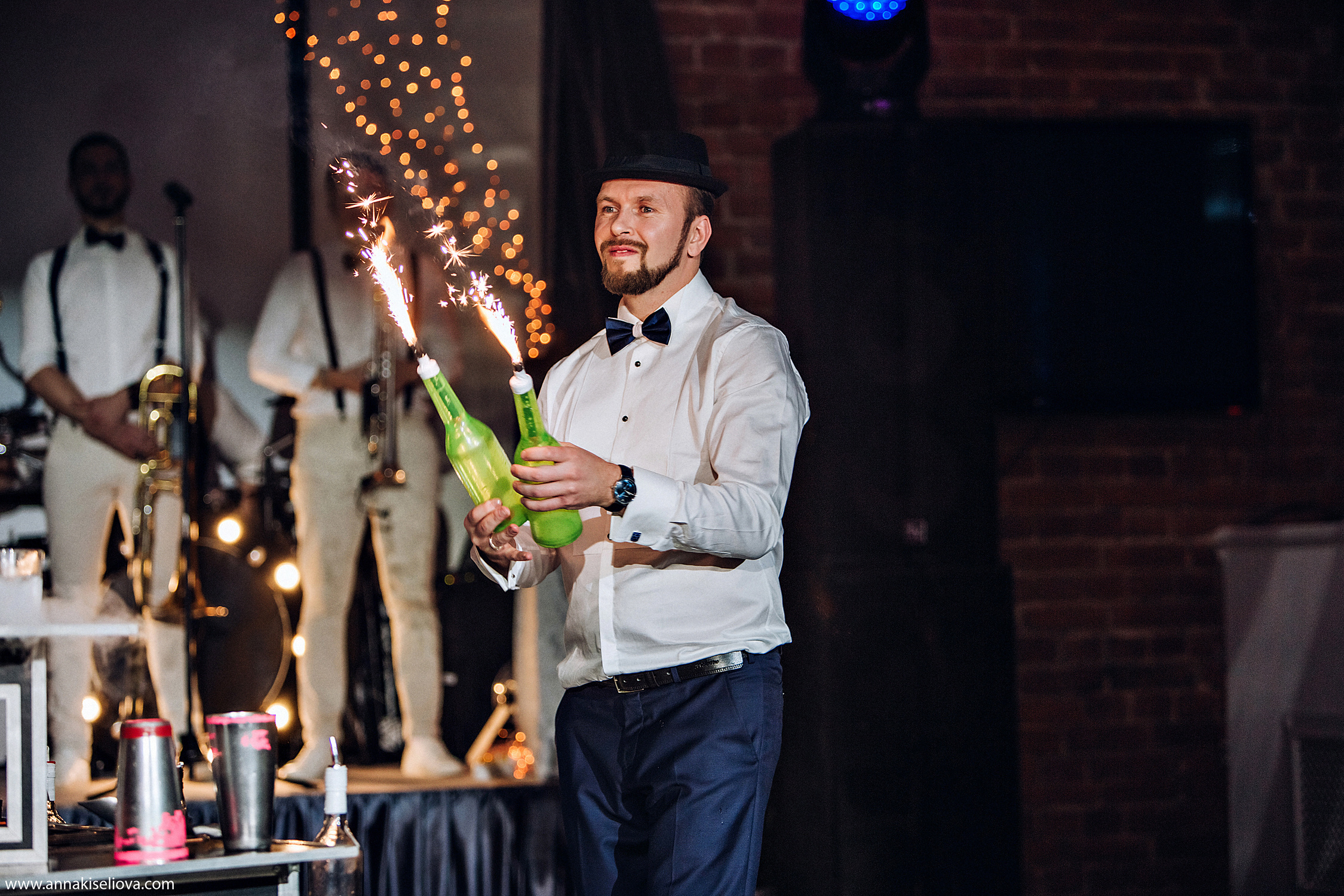 Анна и Александр. Фотограф в Санкт — Петербурге Анна Конофало