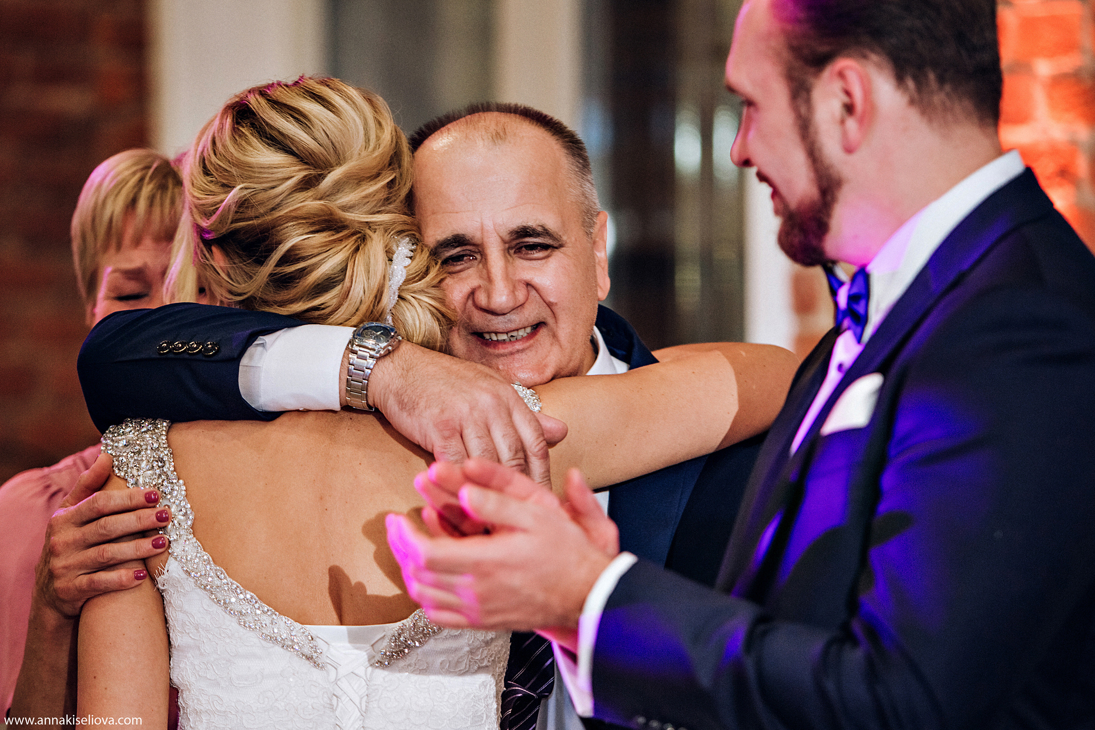 Анна и Александр. Фотограф в Санкт — Петербурге Анна Конофало