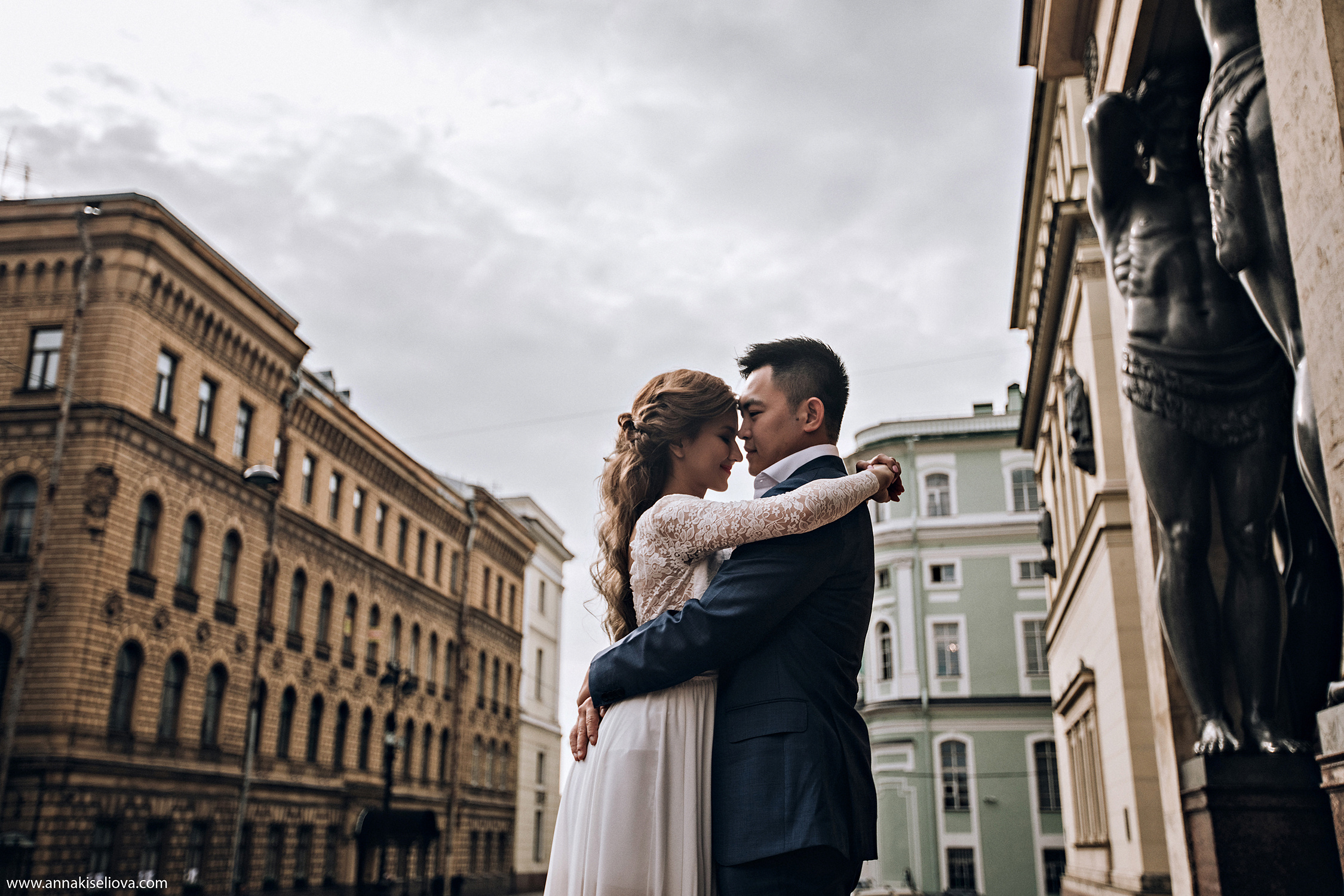 Ассорти 2018. Фотограф в Санкт — Петербурге Анна Конофало