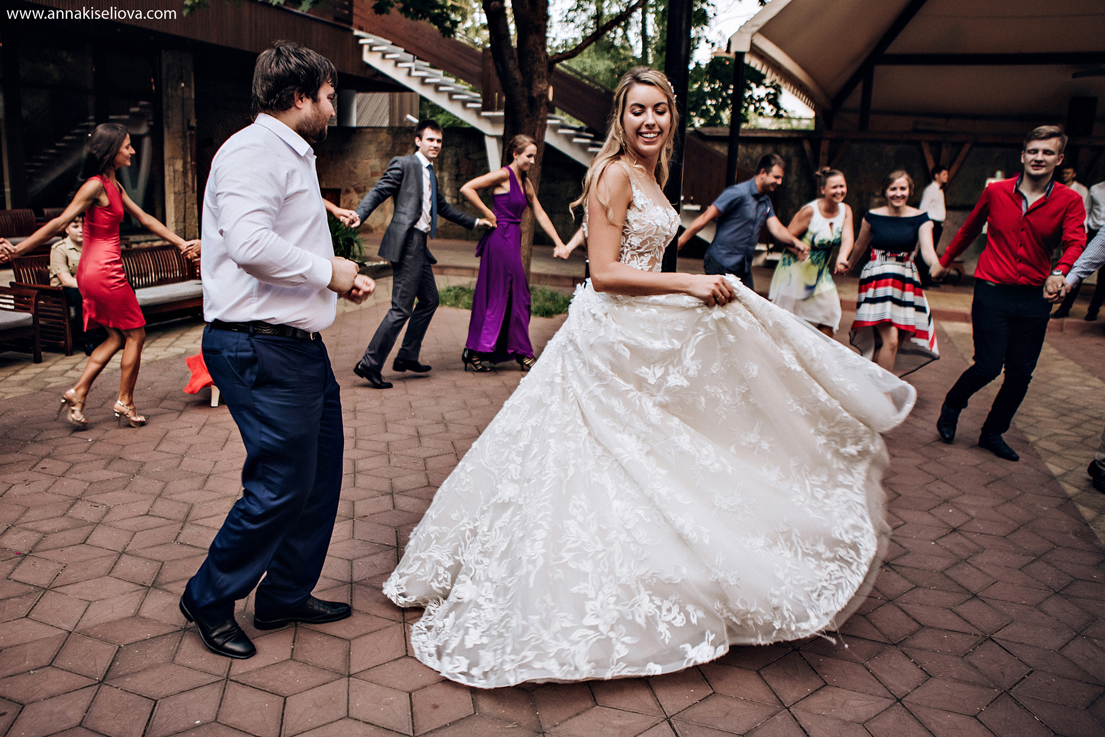 Виктория и Глеб. Фотограф в Санкт — Петербурге Анна Конофало