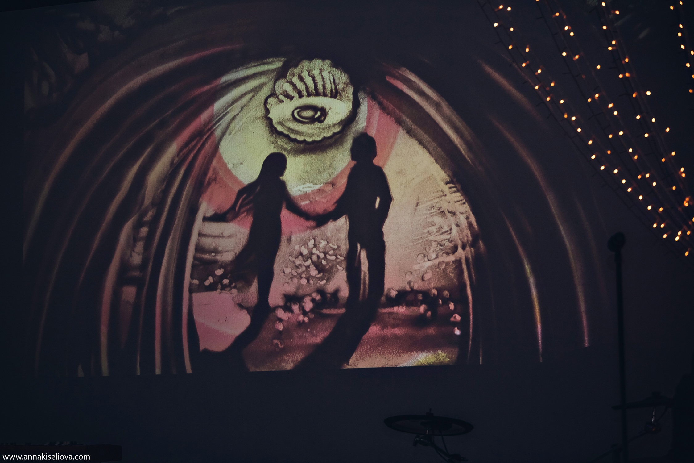 Анна и Александр. Фотограф в Санкт — Петербурге Анна Конофало