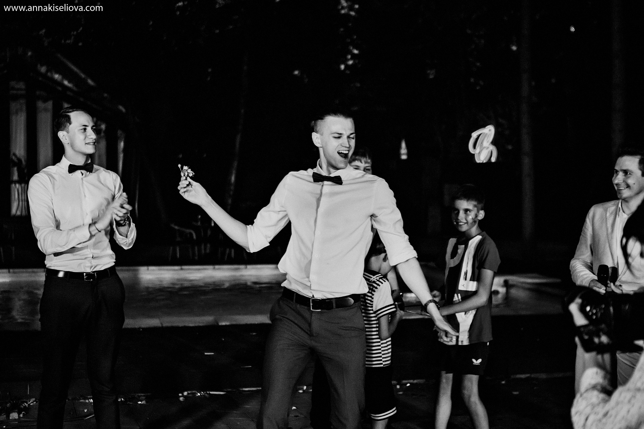 Виктория и Глеб. Фотограф в Санкт — Петербурге Анна Конофало