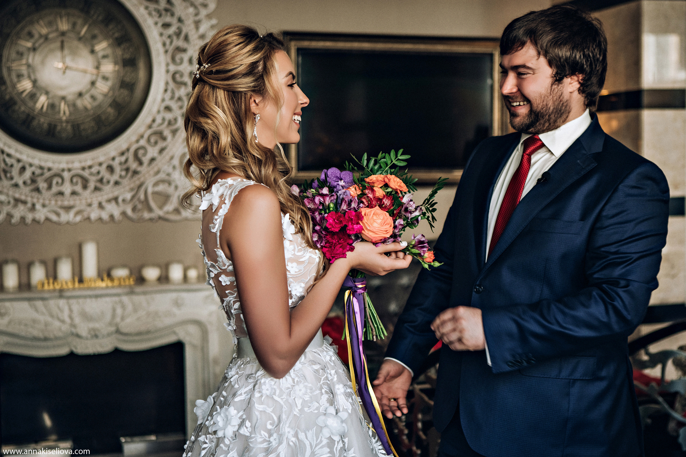 Виктория и Глеб. Фотограф в Санкт — Петербурге Анна Конофало