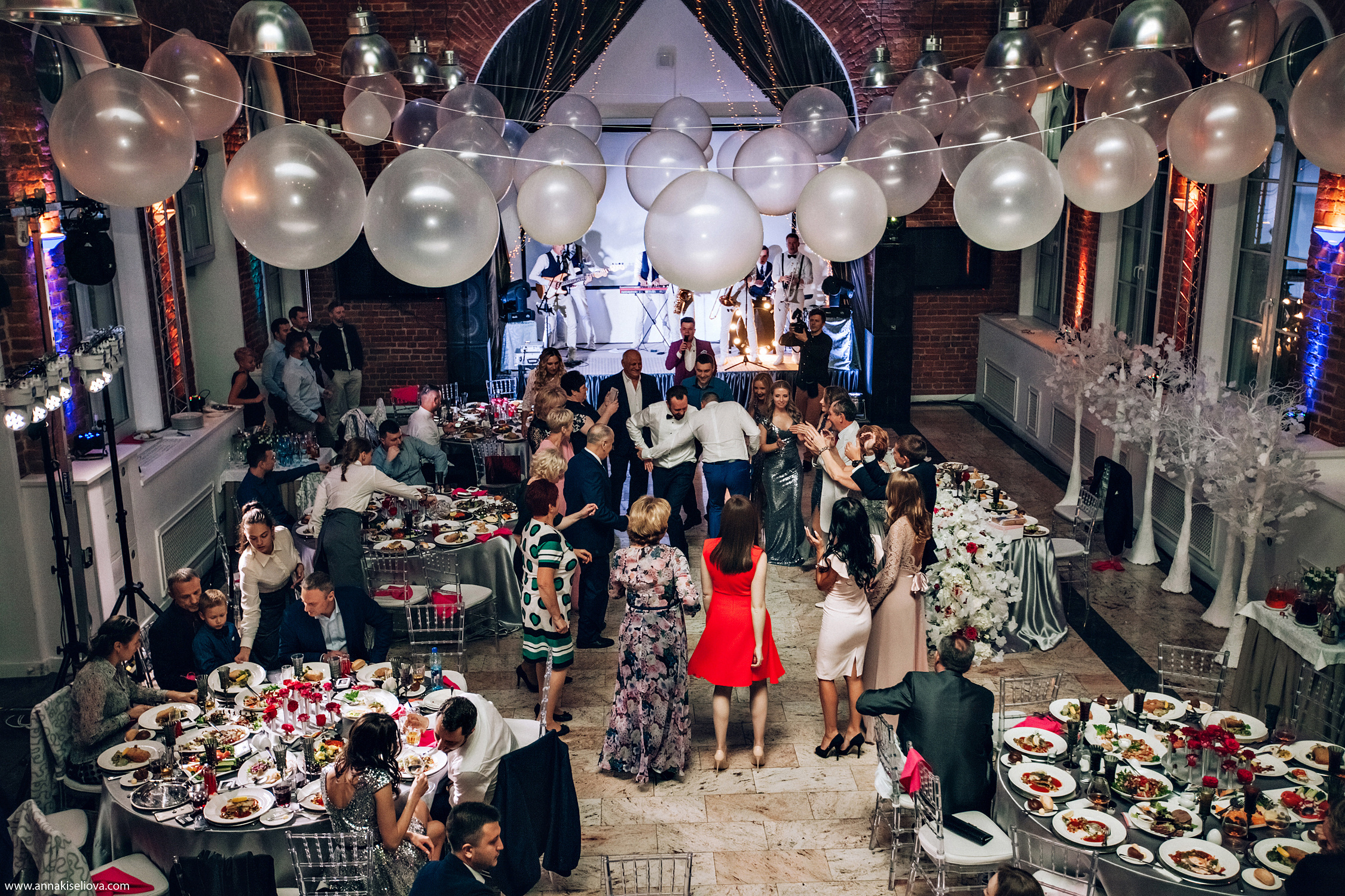 Анна и Александр. Фотограф в Санкт — Петербурге Анна Конофало