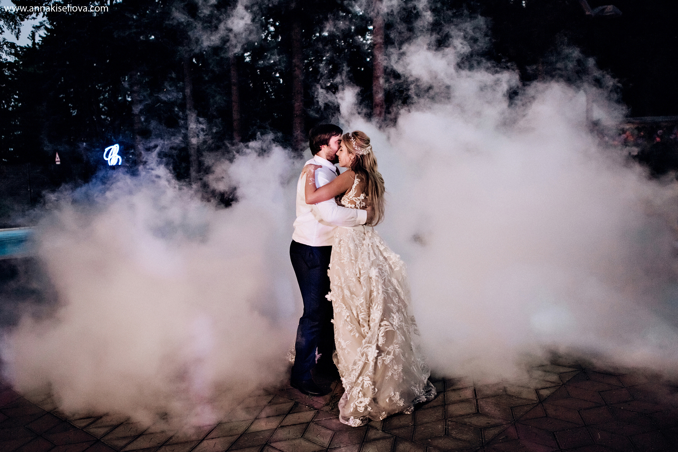 Виктория и Глеб. Фотограф в Санкт — Петербурге Анна Конофало