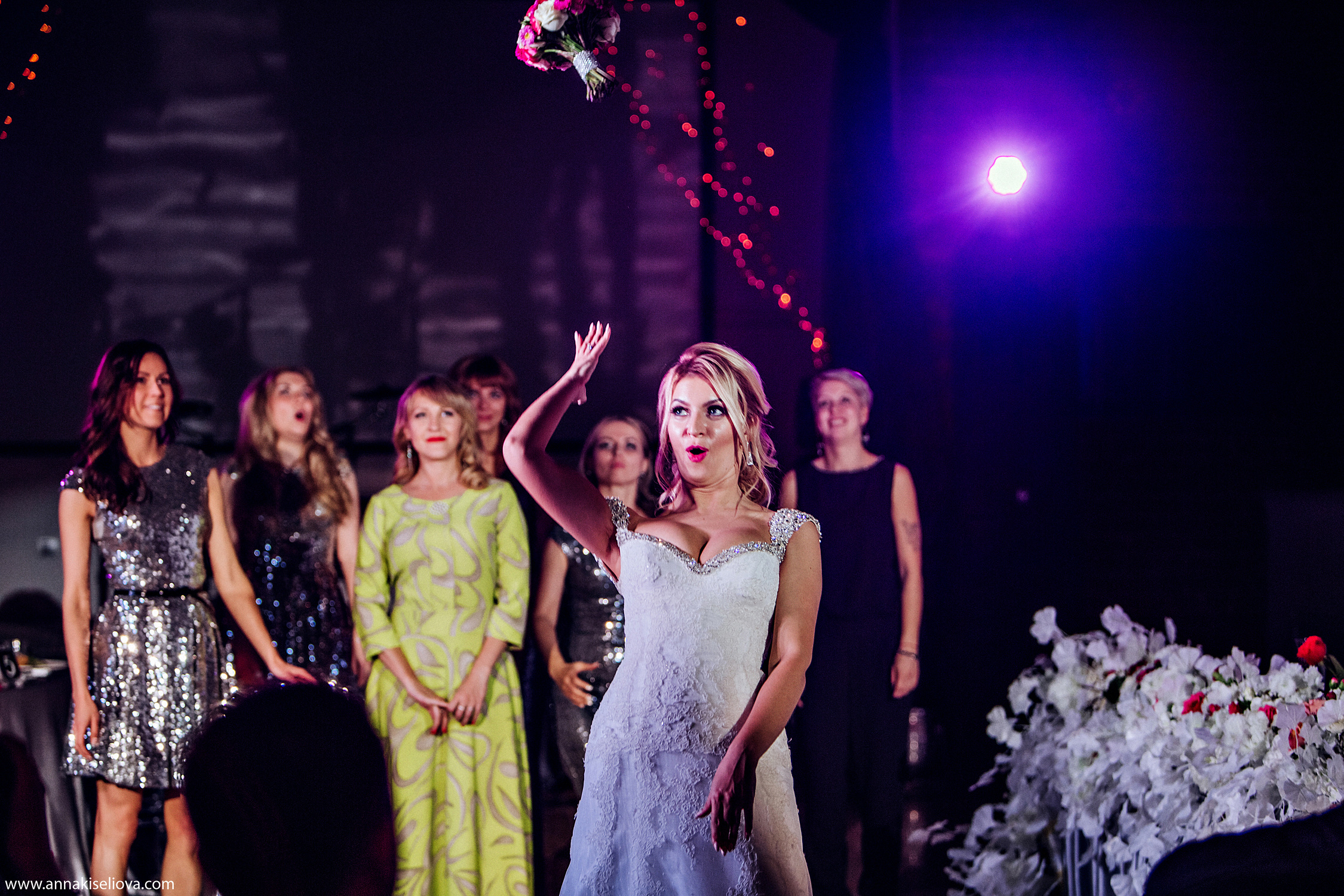 Анна и Александр. Фотограф в Санкт — Петербурге Анна Конофало