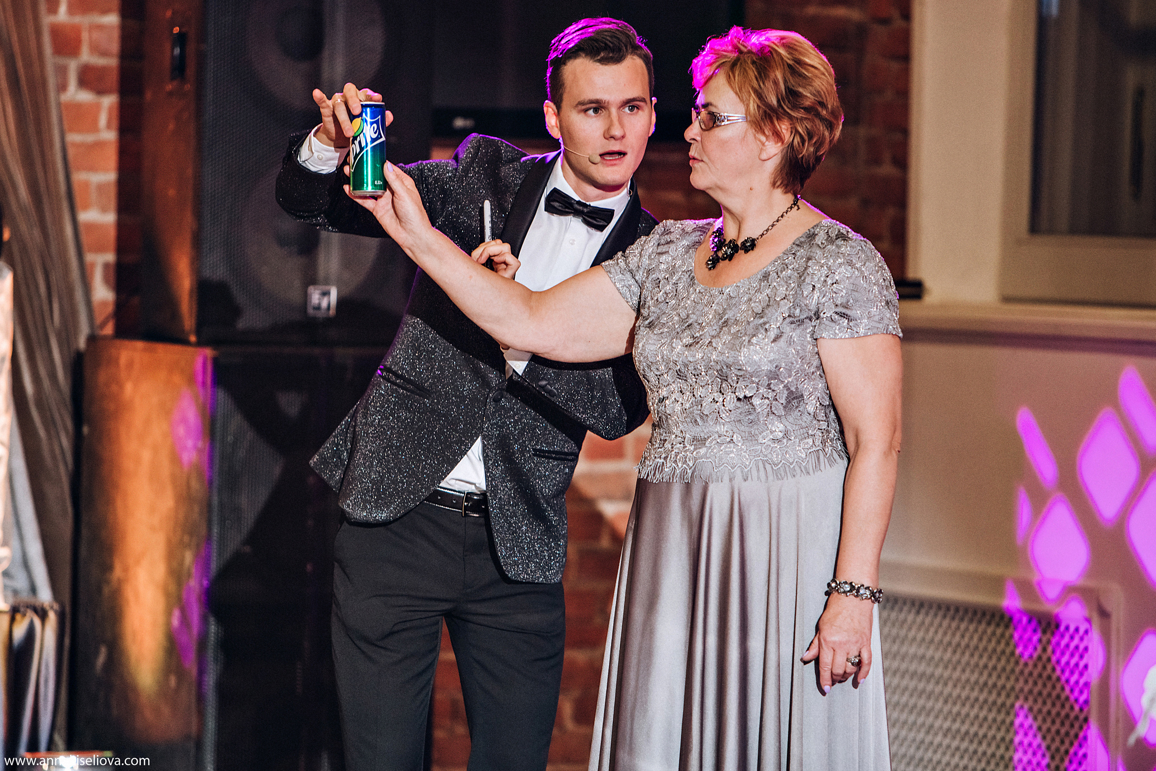 Анна и Александр. Фотограф в Санкт — Петербурге Анна Конофало