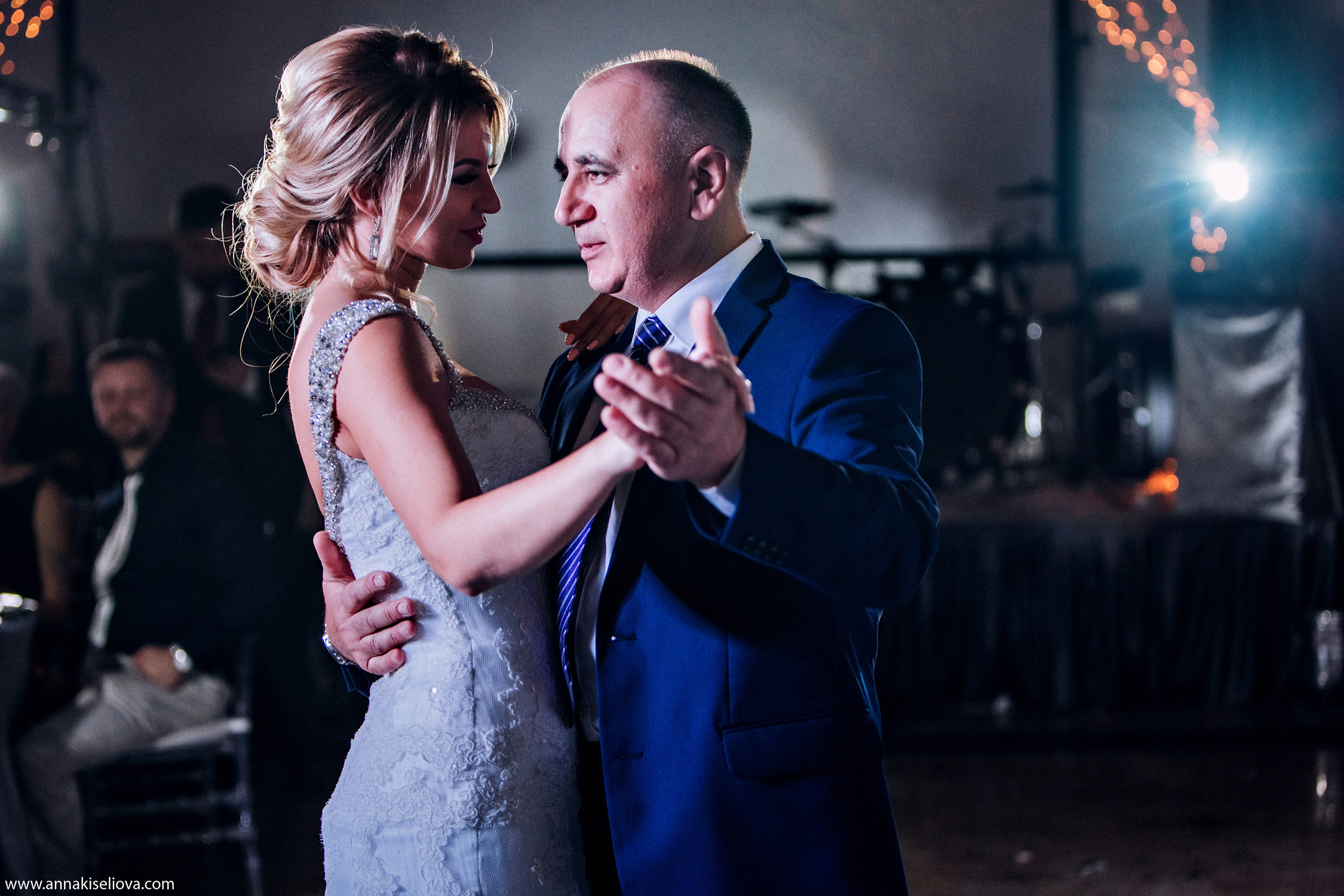 Анна и Александр. Фотограф в Санкт — Петербурге Анна Конофало