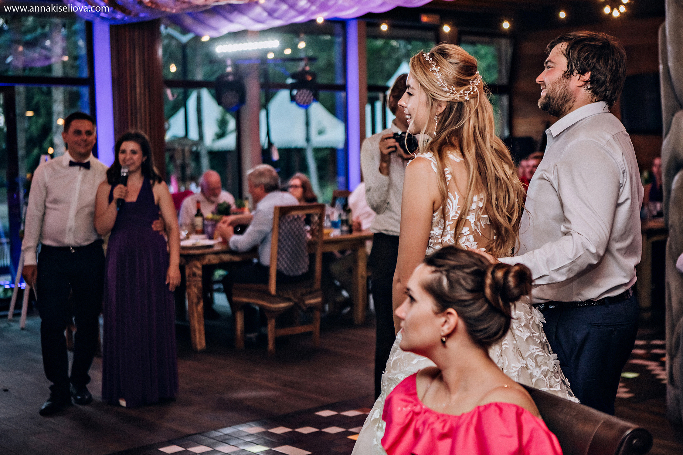 Виктория и Глеб. Фотограф в Санкт — Петербурге Анна Конофало