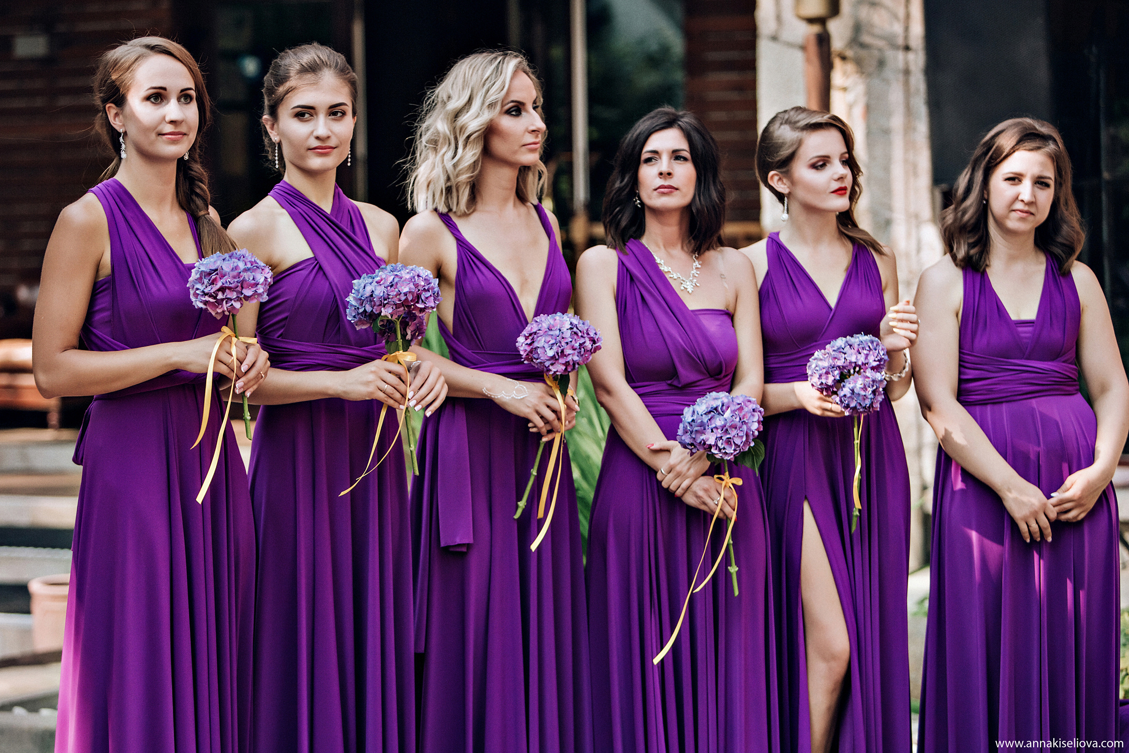 Виктория и Глеб. Фотограф в Санкт — Петербурге Анна Конофало