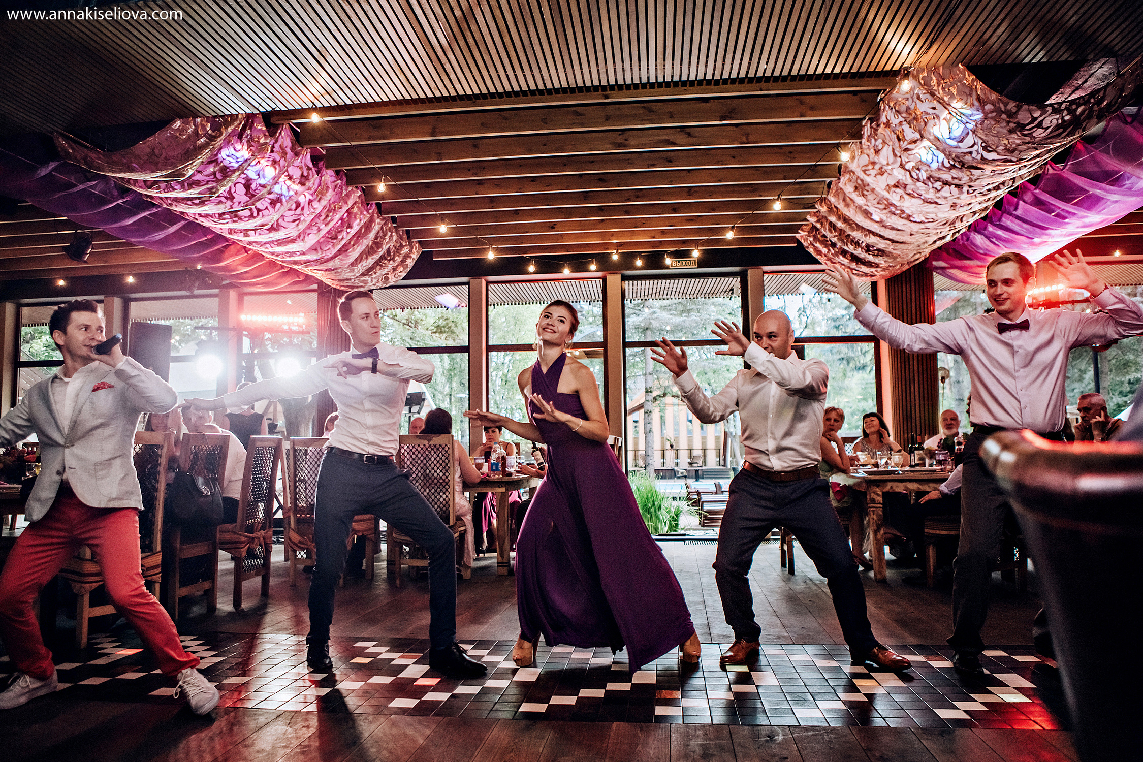 Виктория и Глеб. Фотограф в Санкт — Петербурге Анна Конофало