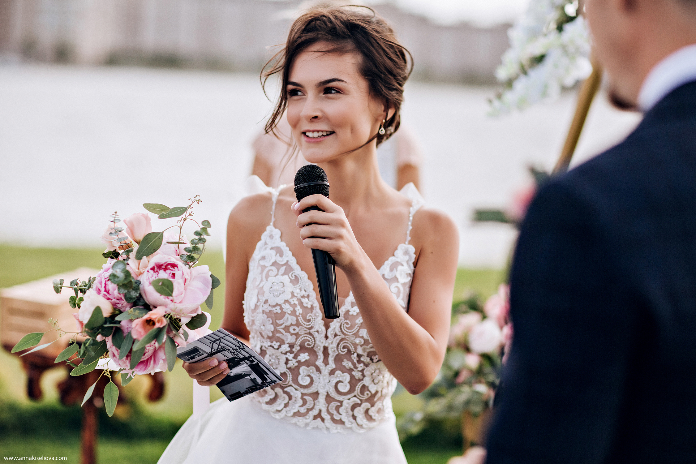 Анастасия и Филипп. Фотограф в Санкт — Петербурге Анна Конофало