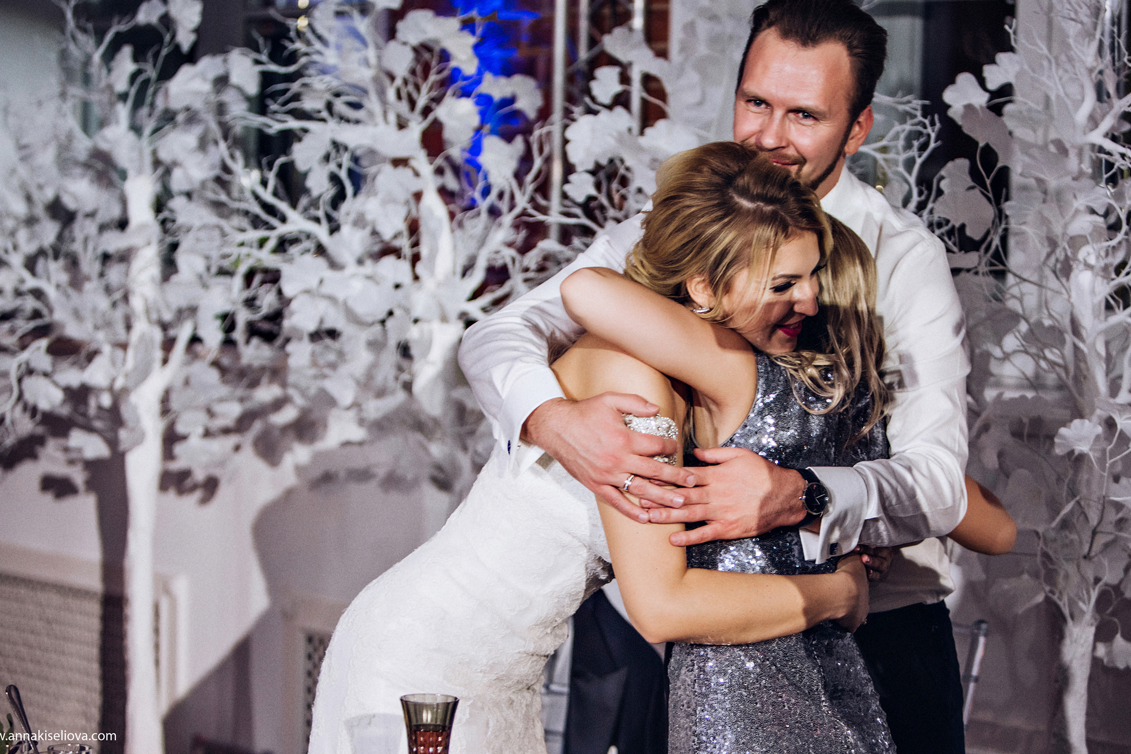 Анна и Александр. Фотограф в Санкт — Петербурге Анна Конофало