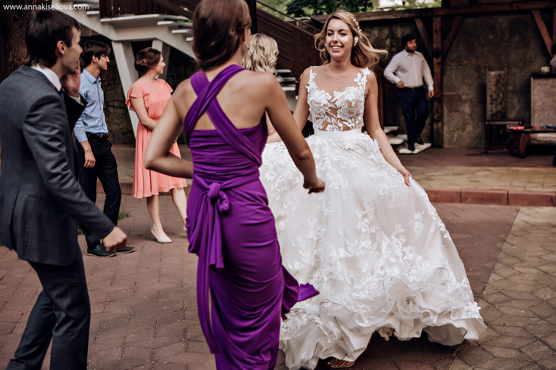 Виктория и Глеб. Фотограф в Санкт — Петербурге Анна Конофало