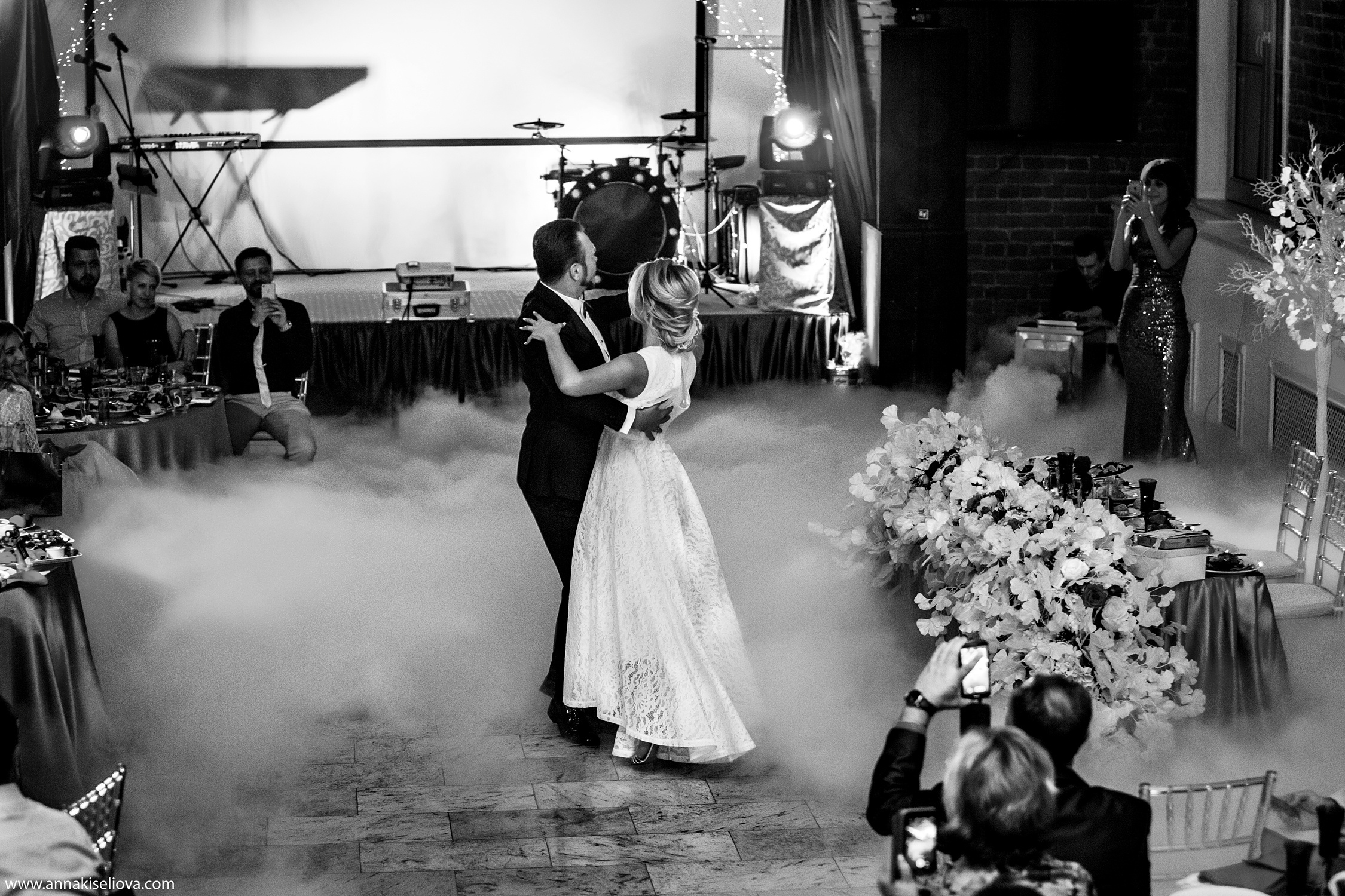 Анна и Александр. Фотограф в Санкт — Петербурге Анна Конофало