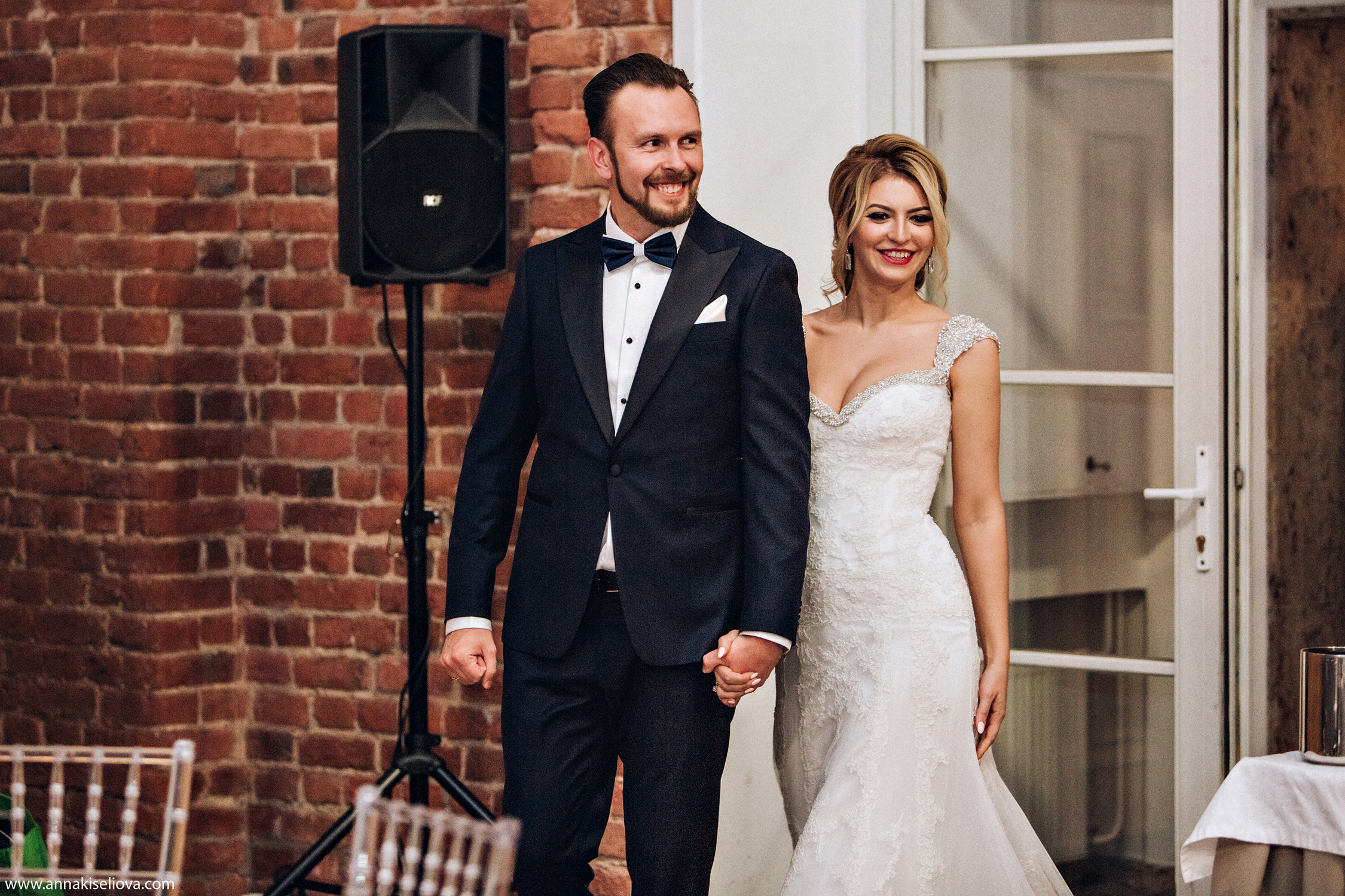 Анна и Александр. Фотограф в Санкт — Петербурге Анна Конофало