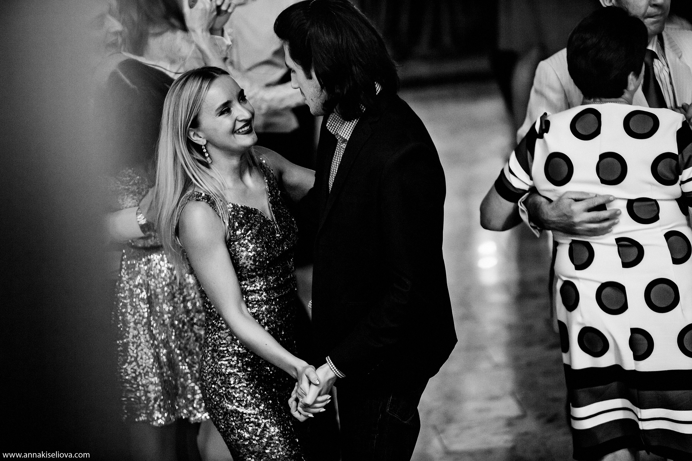 Анна и Александр. Фотограф в Санкт — Петербурге Анна Конофало