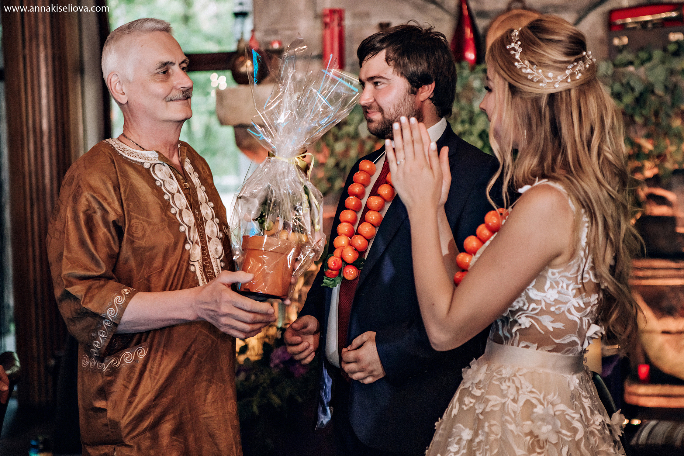 Виктория и Глеб. Фотограф в Санкт — Петербурге Анна Конофало