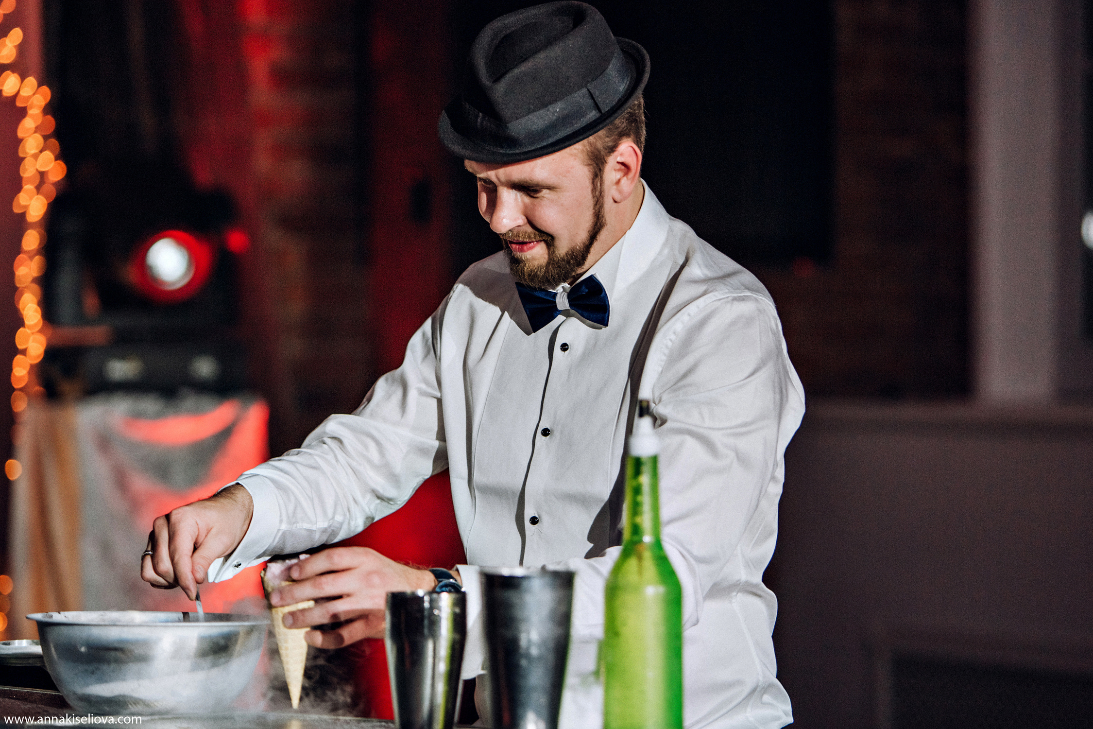 Анна и Александр. Фотограф в Санкт — Петербурге Анна Конофало