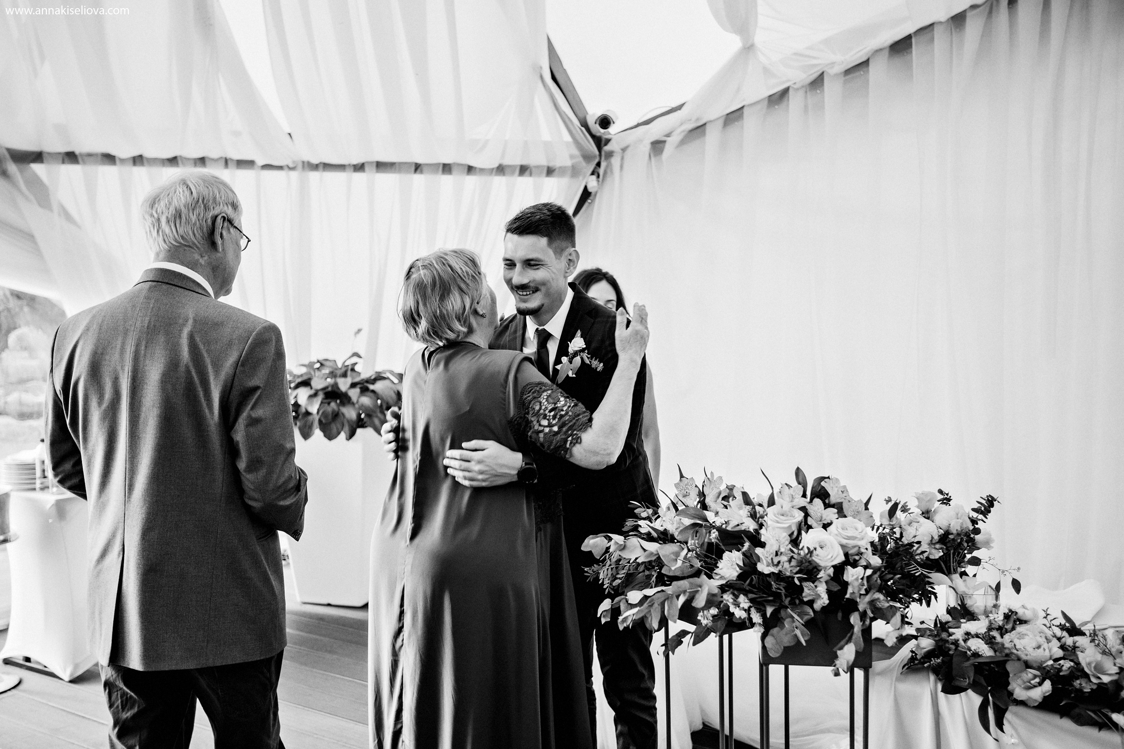 Анастасия и Филипп. Фотограф в Санкт — Петербурге Анна Конофало