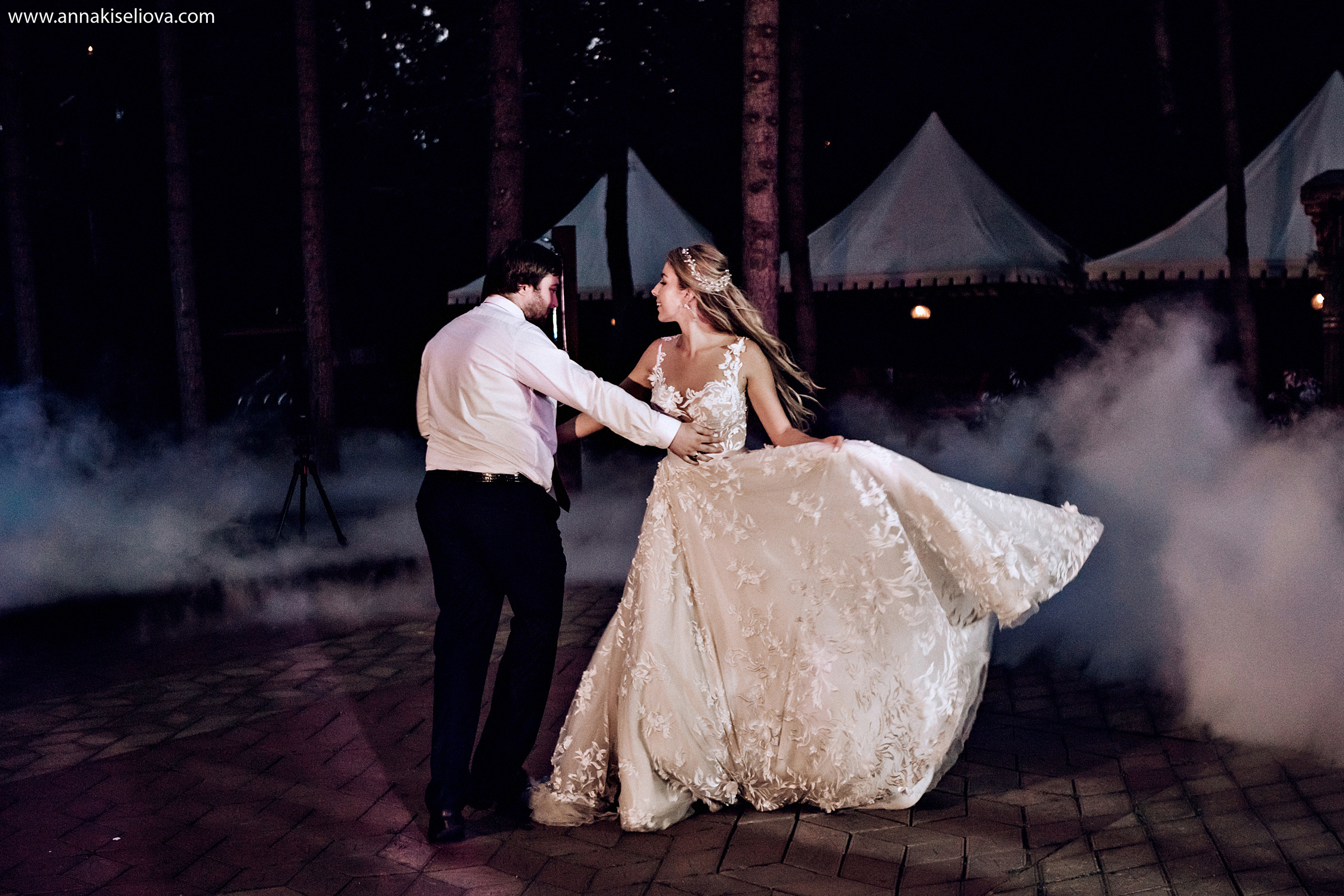 Виктория и Глеб. Фотограф в Санкт — Петербурге Анна Конофало