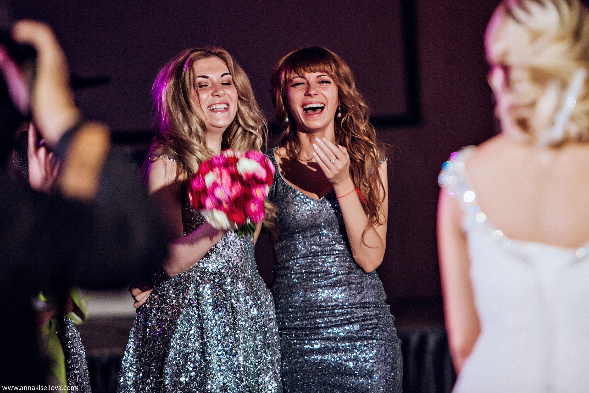 Анна и Александр. Фотограф в Санкт — Петербурге Анна Конофало