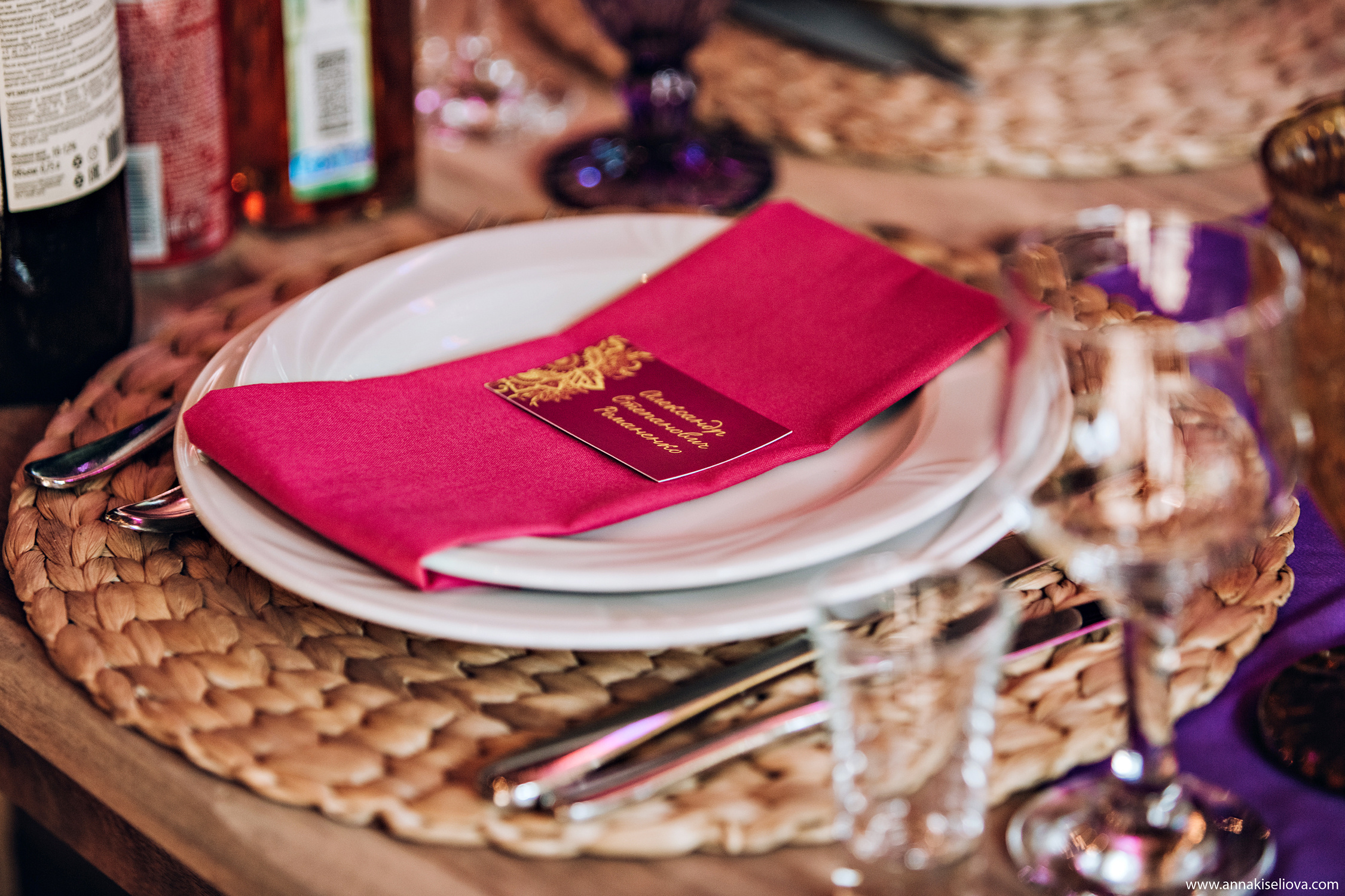 Виктория и Глеб. Фотограф в Санкт — Петербурге Анна Конофало