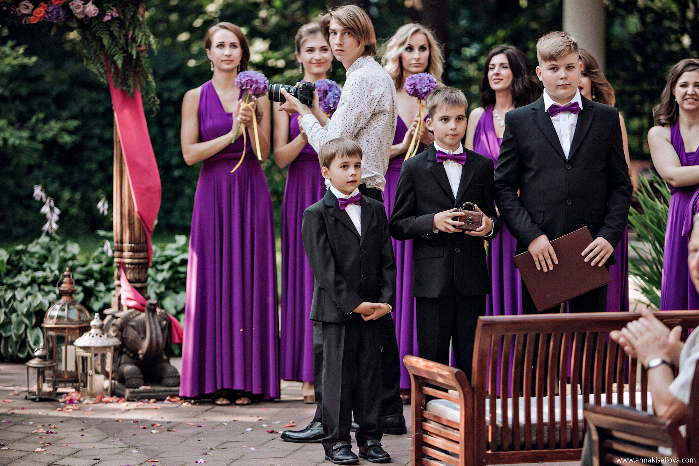 Виктория и Глеб. Фотограф в Санкт — Петербурге Анна Конофало