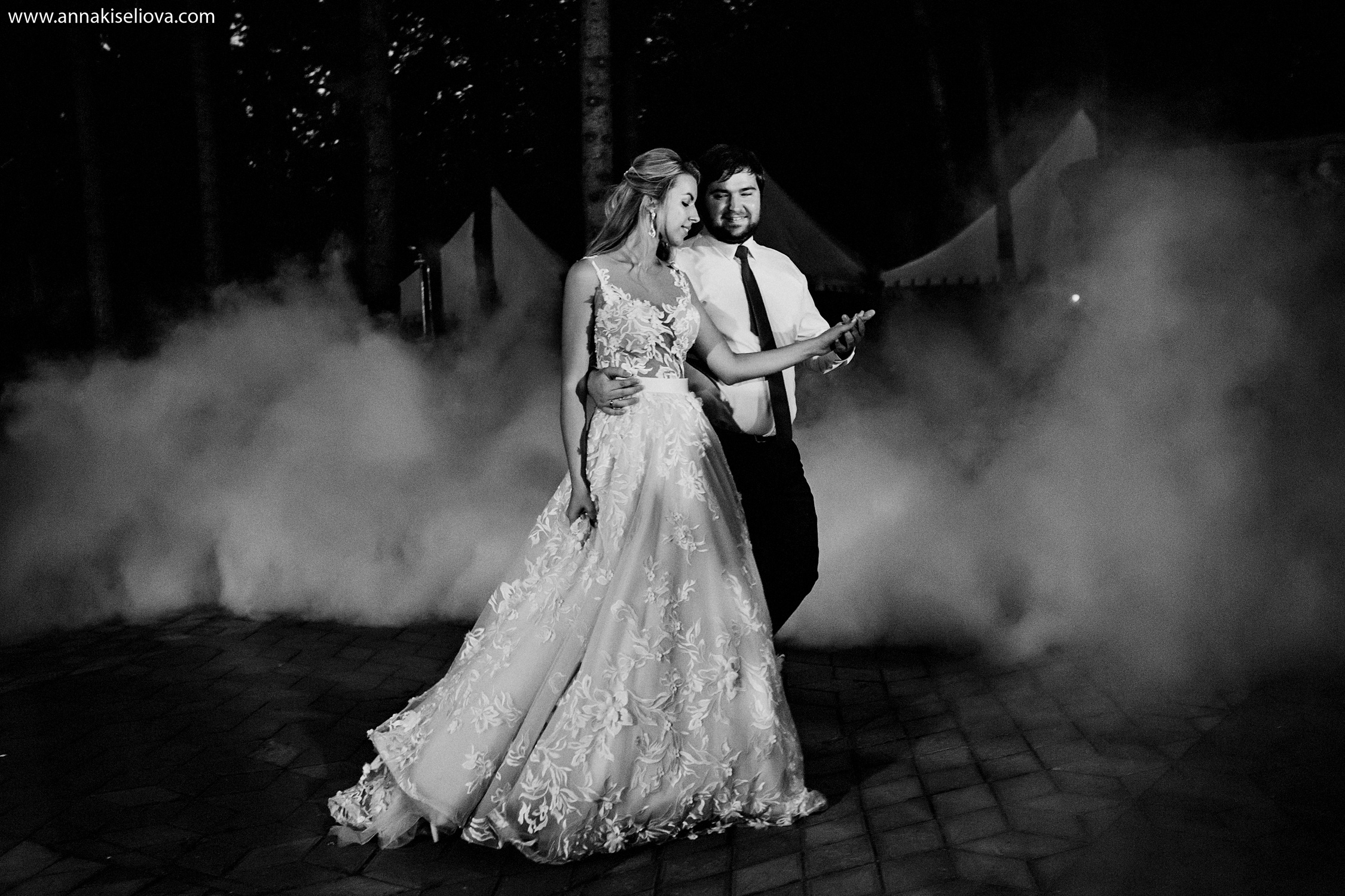 Виктория и Глеб. Фотограф в Санкт — Петербурге Анна Конофало