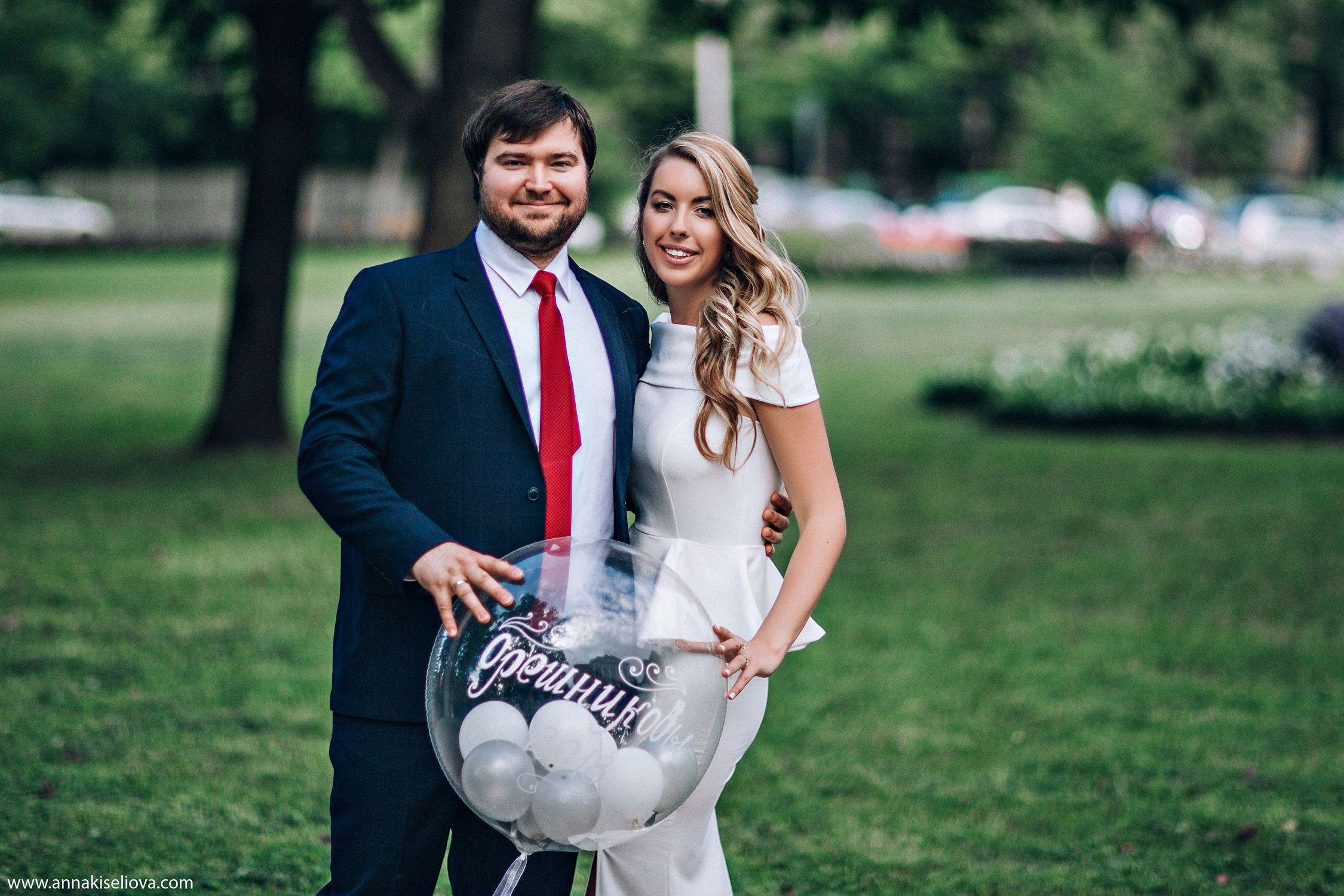 Виктория и Глеб. Фотограф в Санкт — Петербурге Анна Конофало