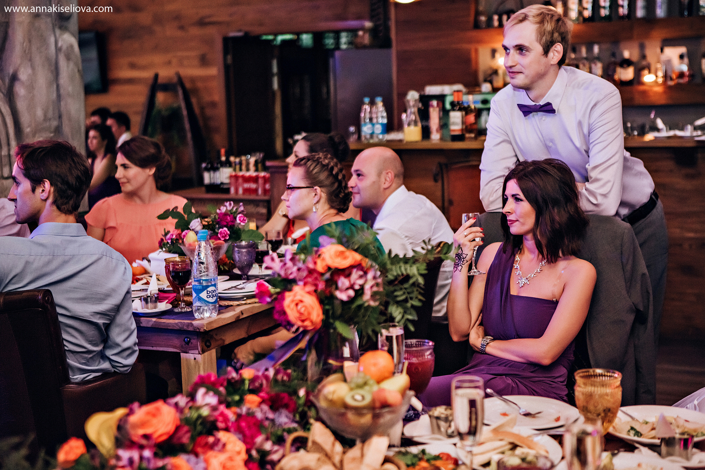 Виктория и Глеб. Фотограф в Санкт — Петербурге Анна Конофало