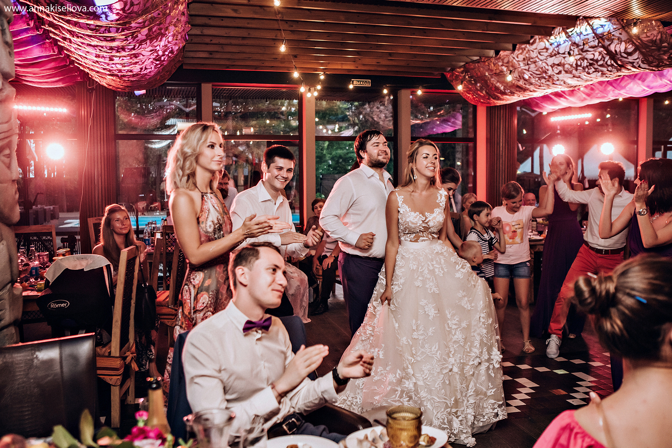 Виктория и Глеб. Фотограф в Санкт — Петербурге Анна Конофало