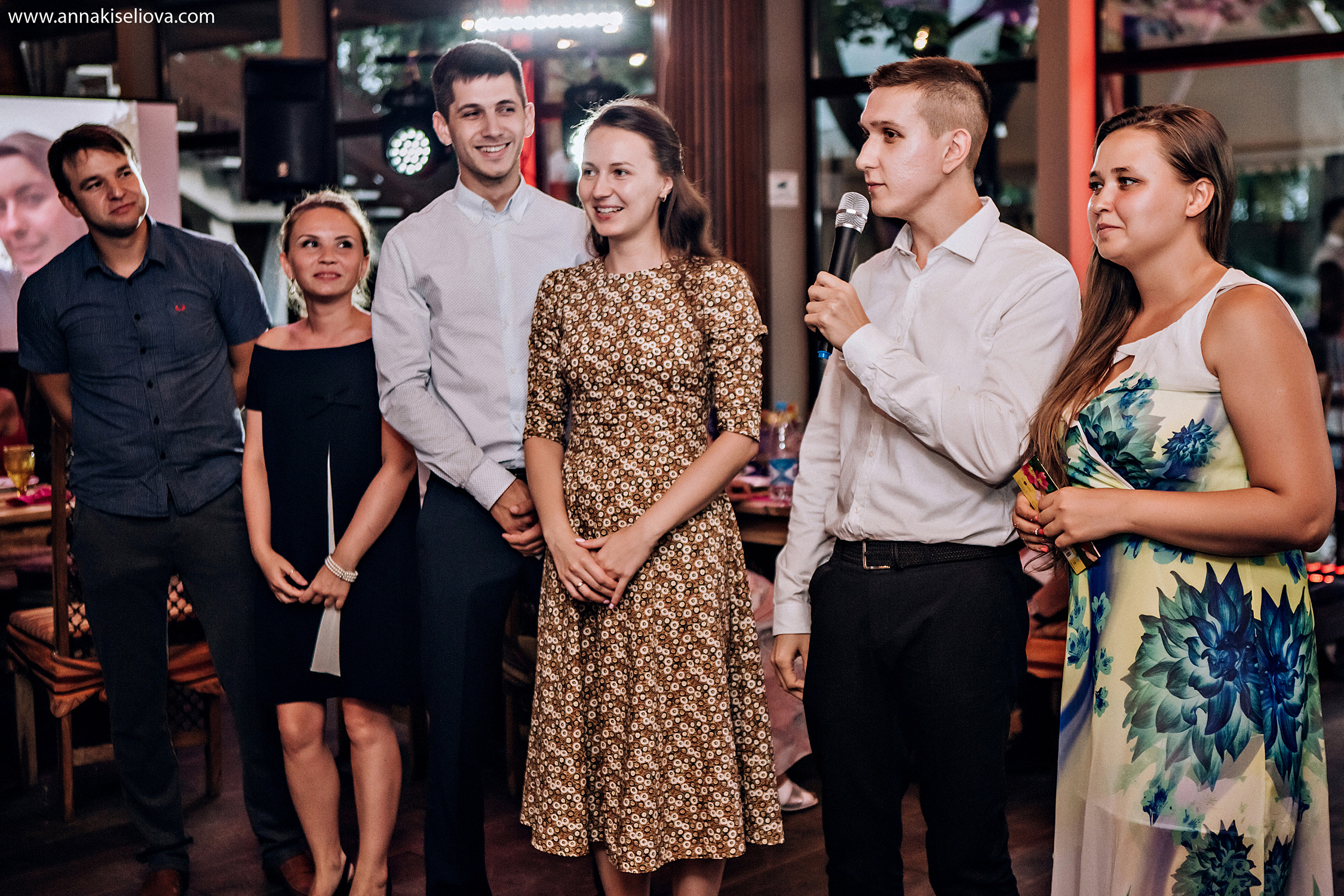 Виктория и Глеб. Фотограф в Санкт — Петербурге Анна Конофало