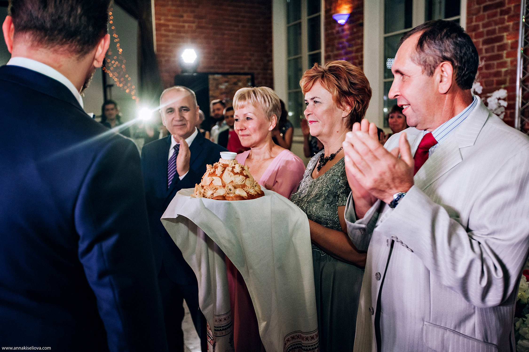 Анна и Александр. Фотограф в Санкт — Петербурге Анна Конофало