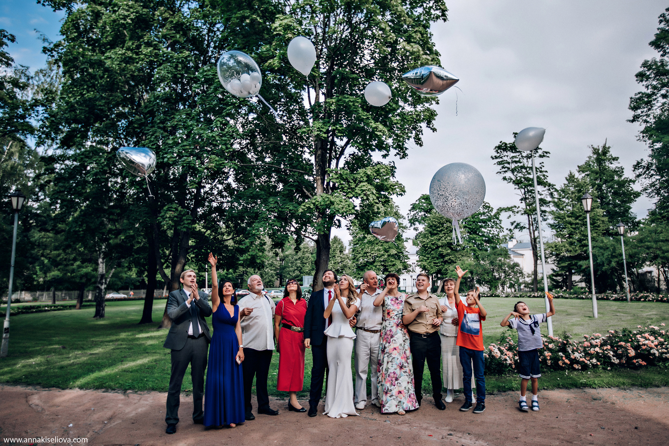 Виктория и Глеб. Фотограф в Санкт — Петербурге Анна Конофало