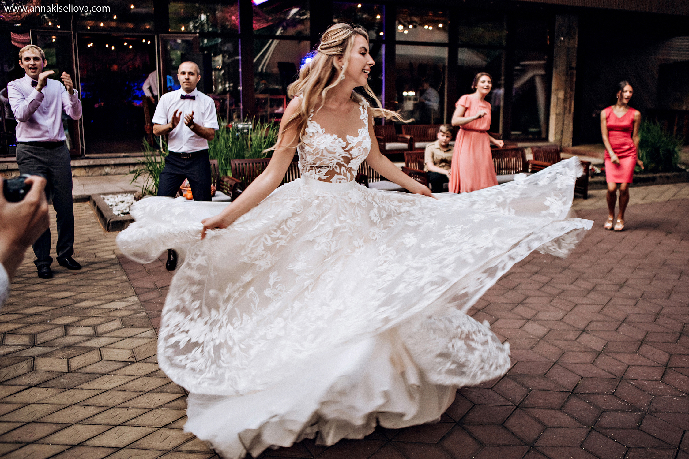 Виктория и Глеб. Фотограф в Санкт — Петербурге Анна Конофало