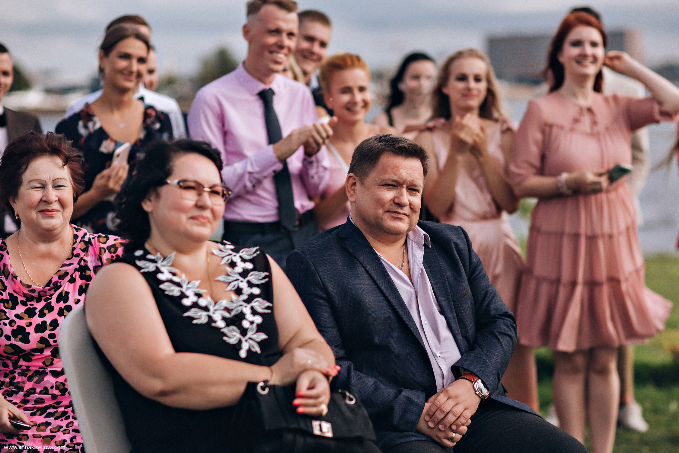 Анастасия и Филипп. Фотограф в Санкт — Петербурге Анна Конофало