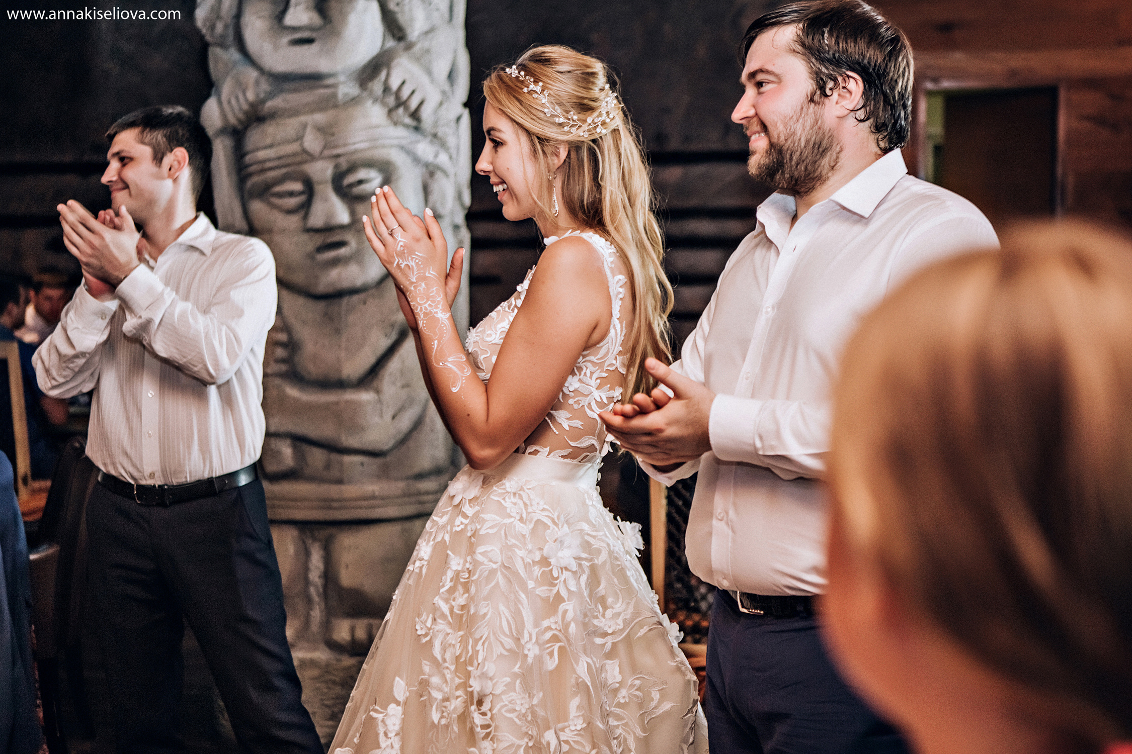 Виктория и Глеб. Фотограф в Санкт — Петербурге Анна Конофало