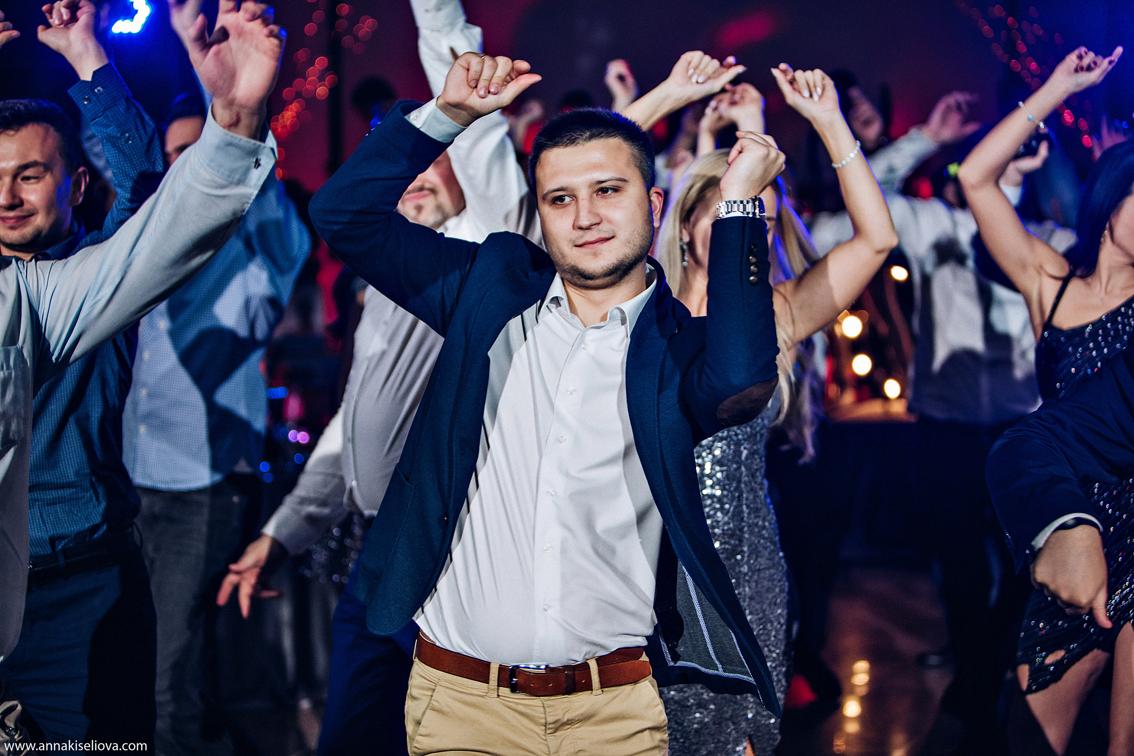 Анна и Александр. Фотограф в Санкт — Петербурге Анна Конофало