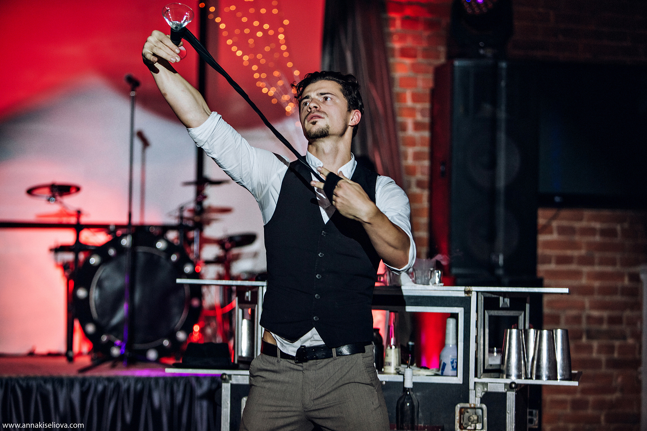 Анна и Александр. Фотограф в Санкт — Петербурге Анна Конофало