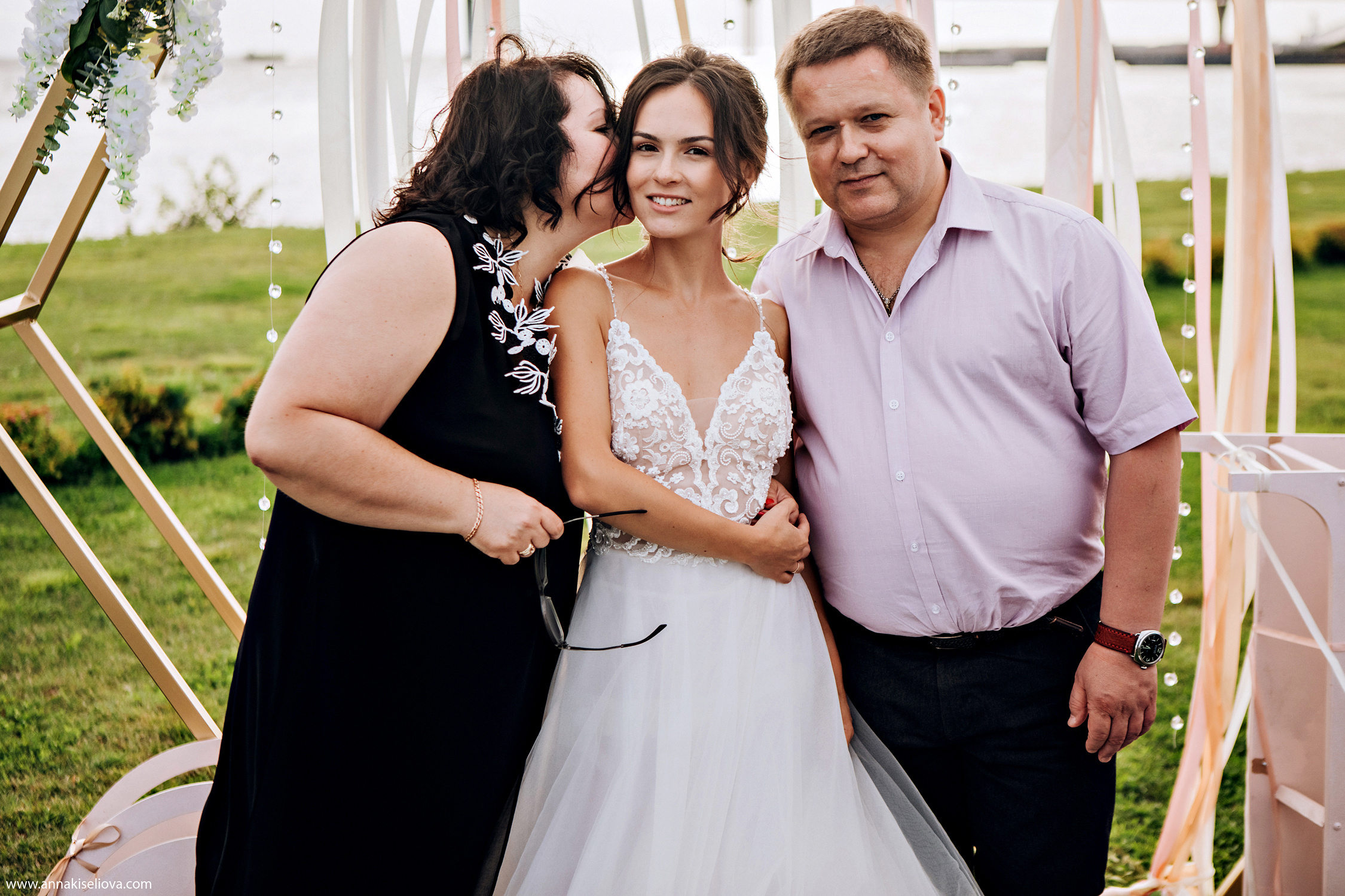 Анастасия и Филипп. Фотограф в Санкт — Петербурге Анна Конофало