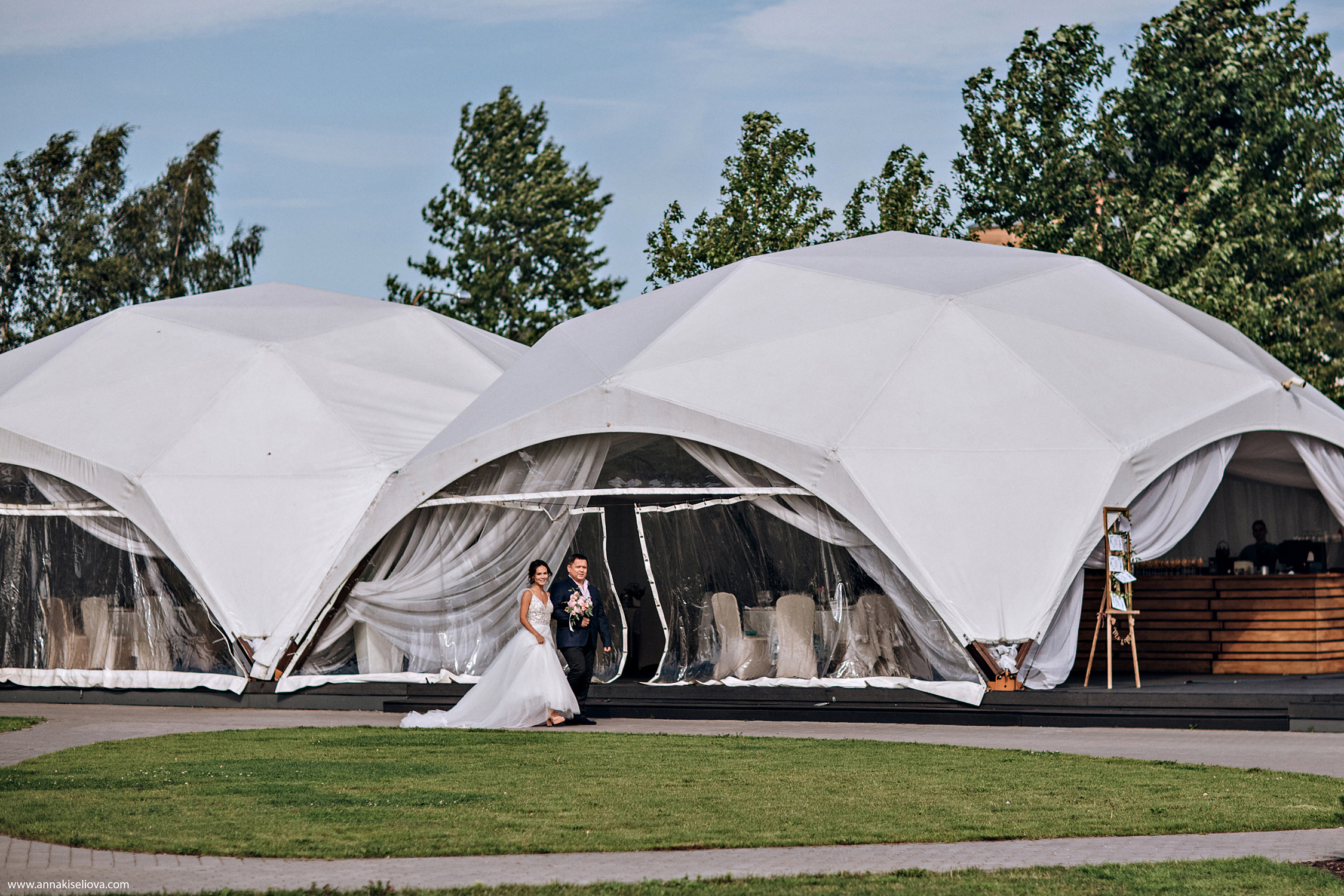Анастасия и Филипп. Фотограф в Санкт — Петербурге Анна Конофало
