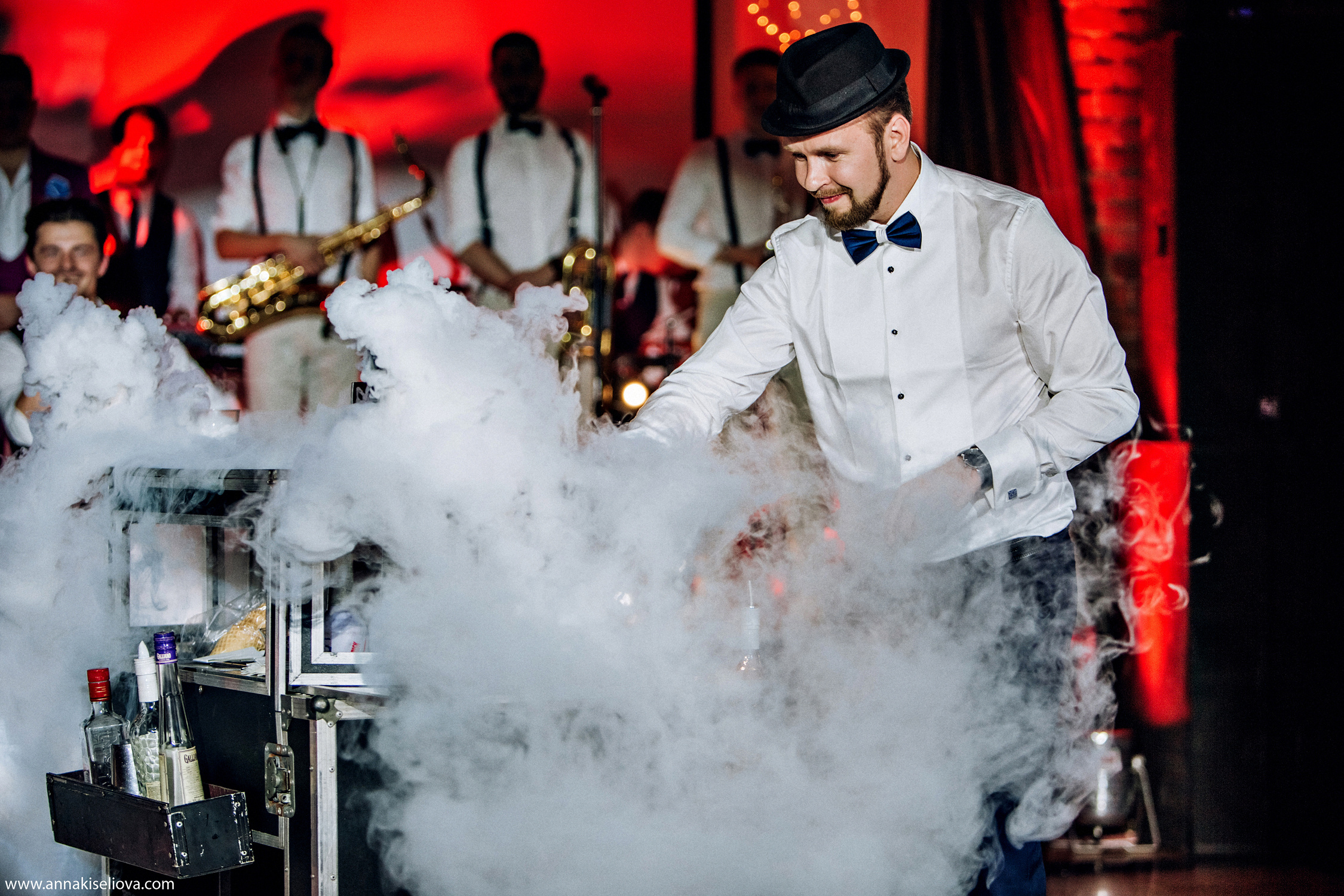 Анна и Александр. Фотограф в Санкт — Петербурге Анна Конофало