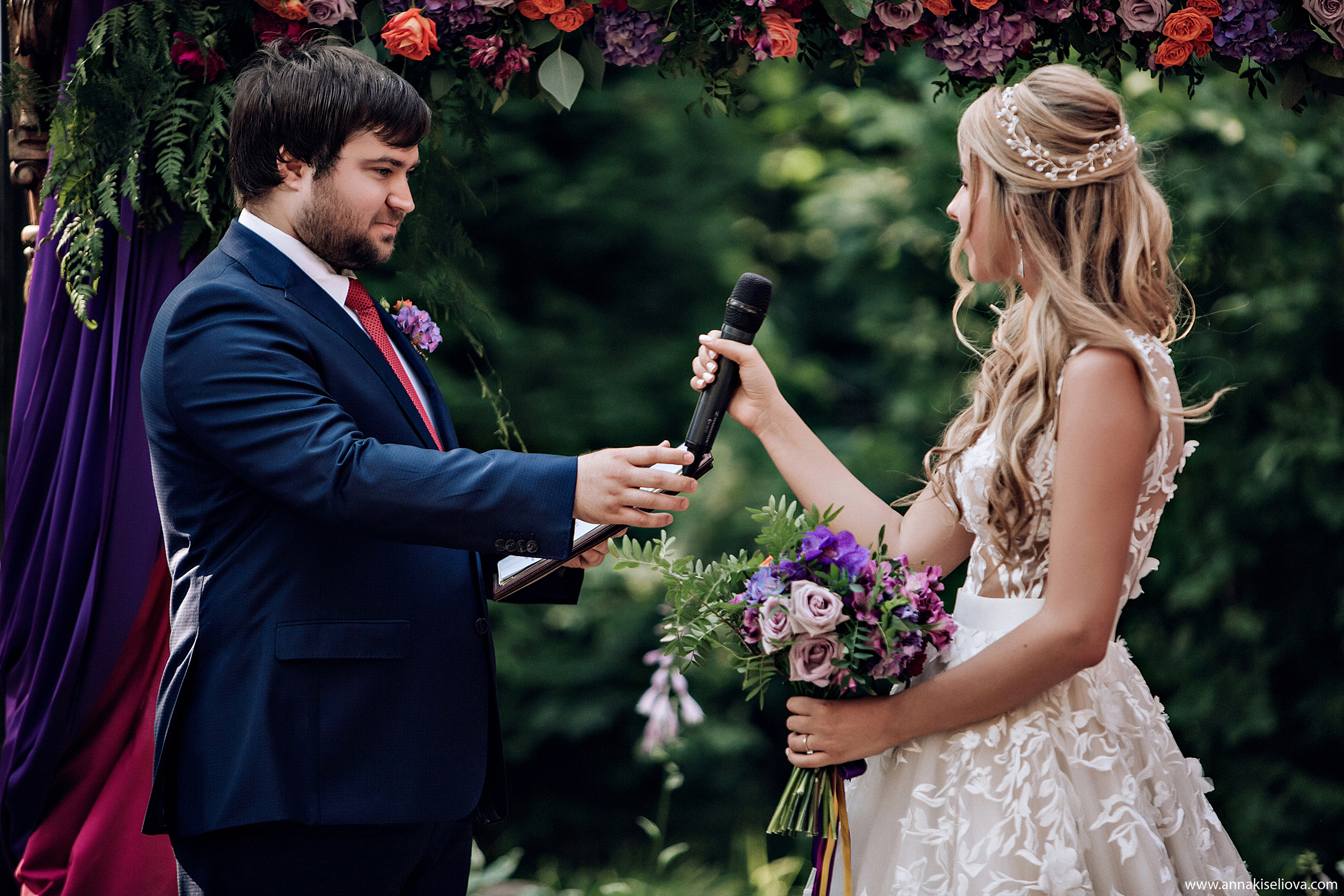 Виктория и Глеб. Фотограф в Санкт — Петербурге Анна Конофало