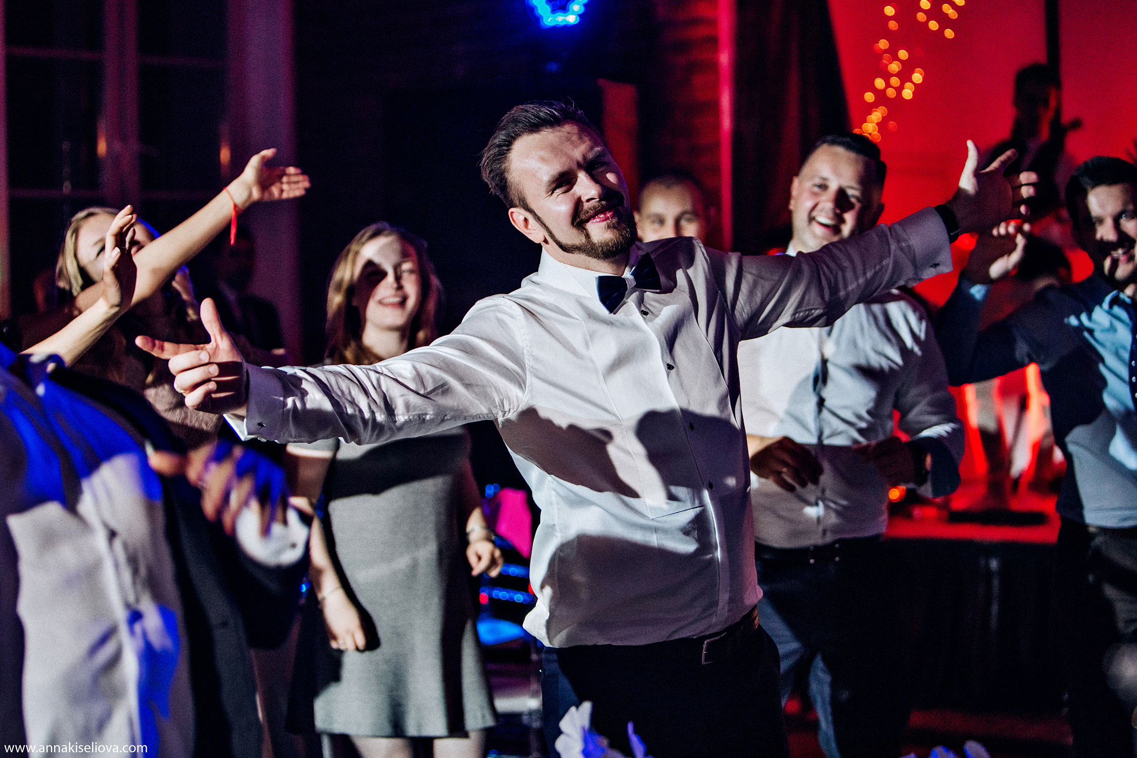 Анна и Александр. Фотограф в Санкт — Петербурге Анна Конофало