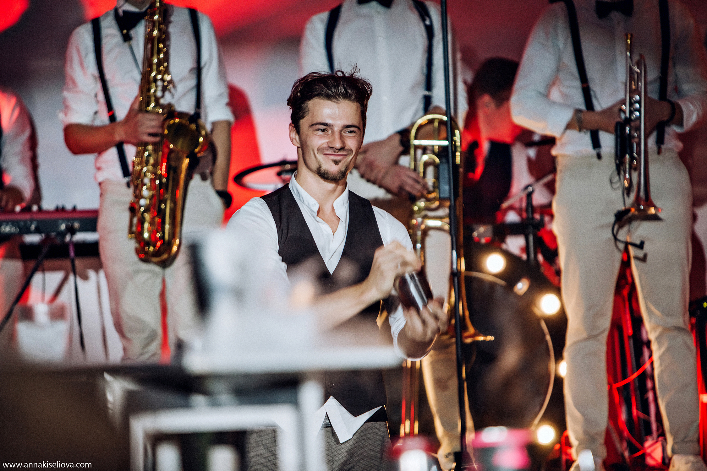 Анна и Александр. Фотограф в Санкт — Петербурге Анна Конофало