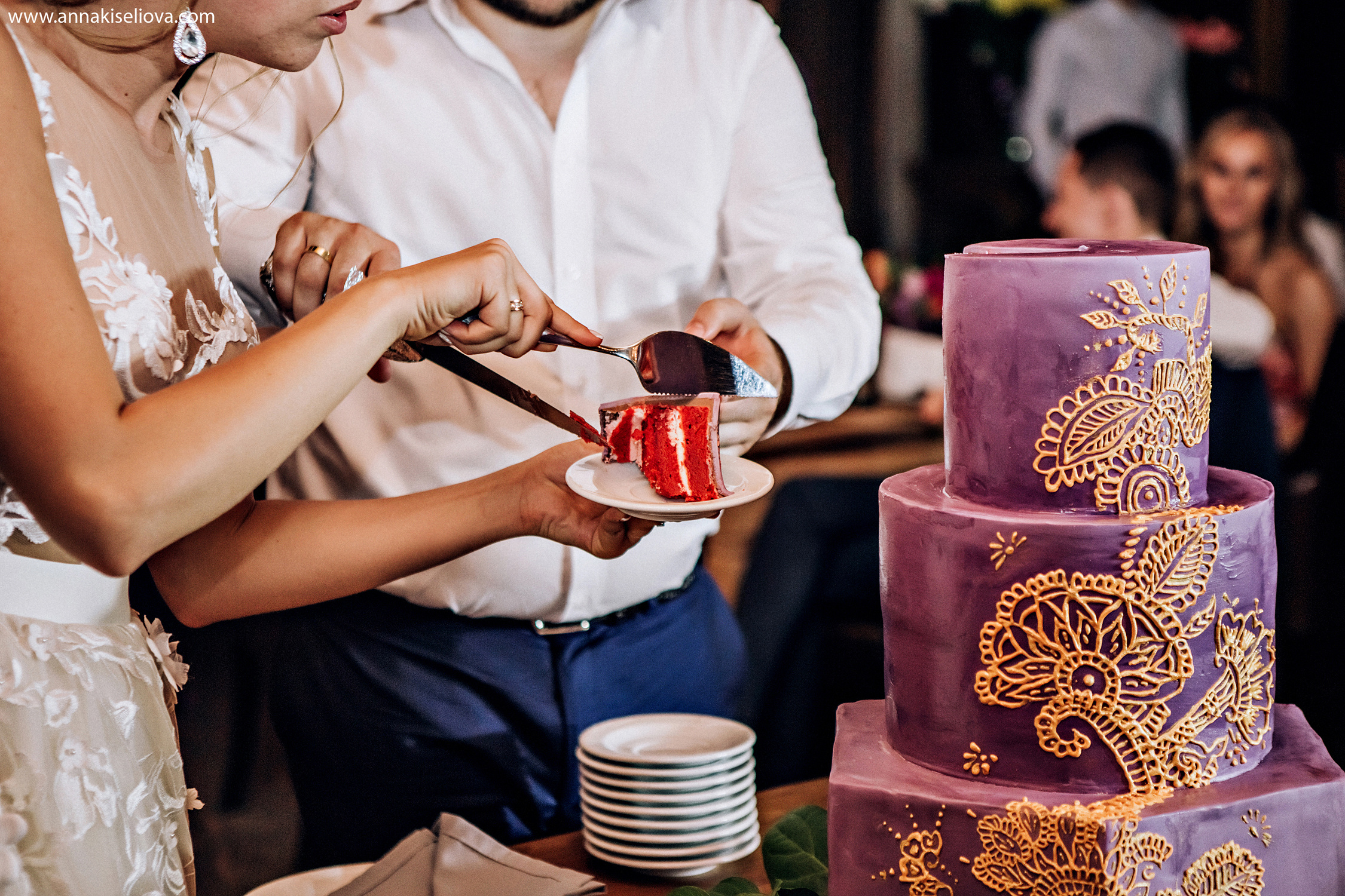 Виктория и Глеб. Фотограф в Санкт — Петербурге Анна Конофало