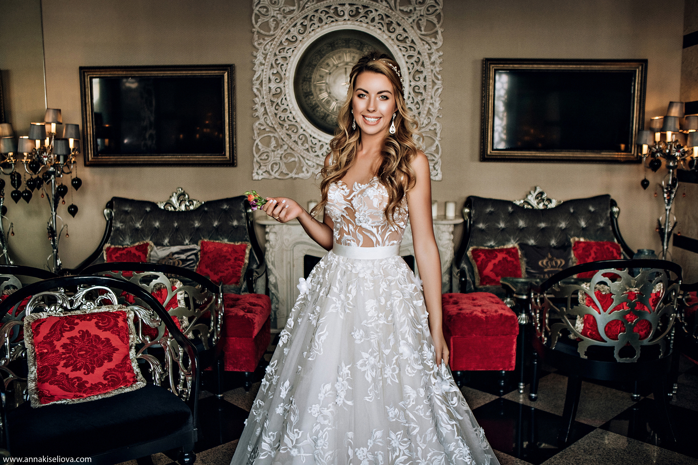 Виктория и Глеб. Фотограф в Санкт — Петербурге Анна Конофало