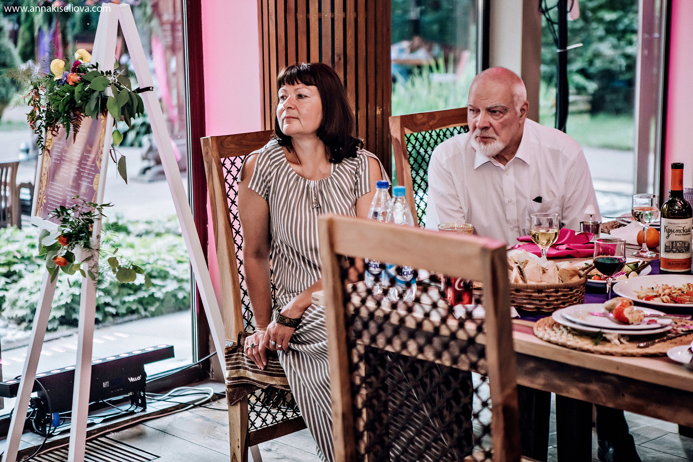 Виктория и Глеб. Фотограф в Санкт — Петербурге Анна Конофало