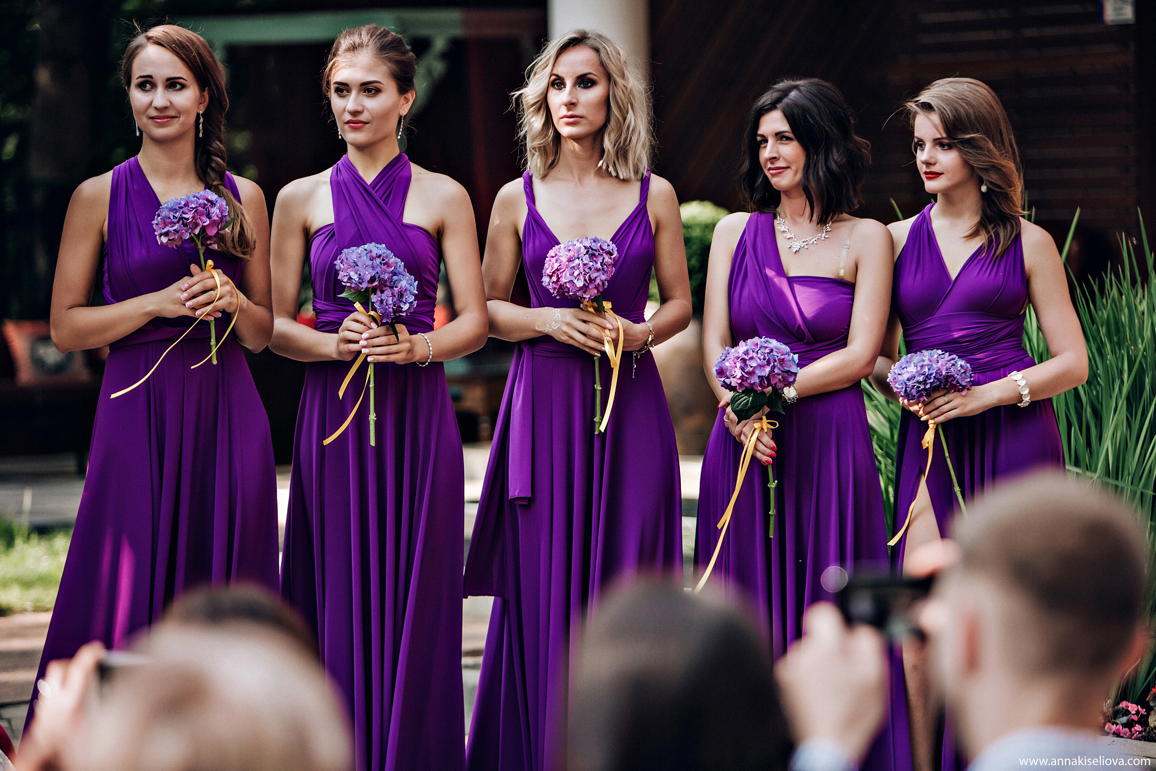 Виктория и Глеб. Фотограф в Санкт — Петербурге Анна Конофало